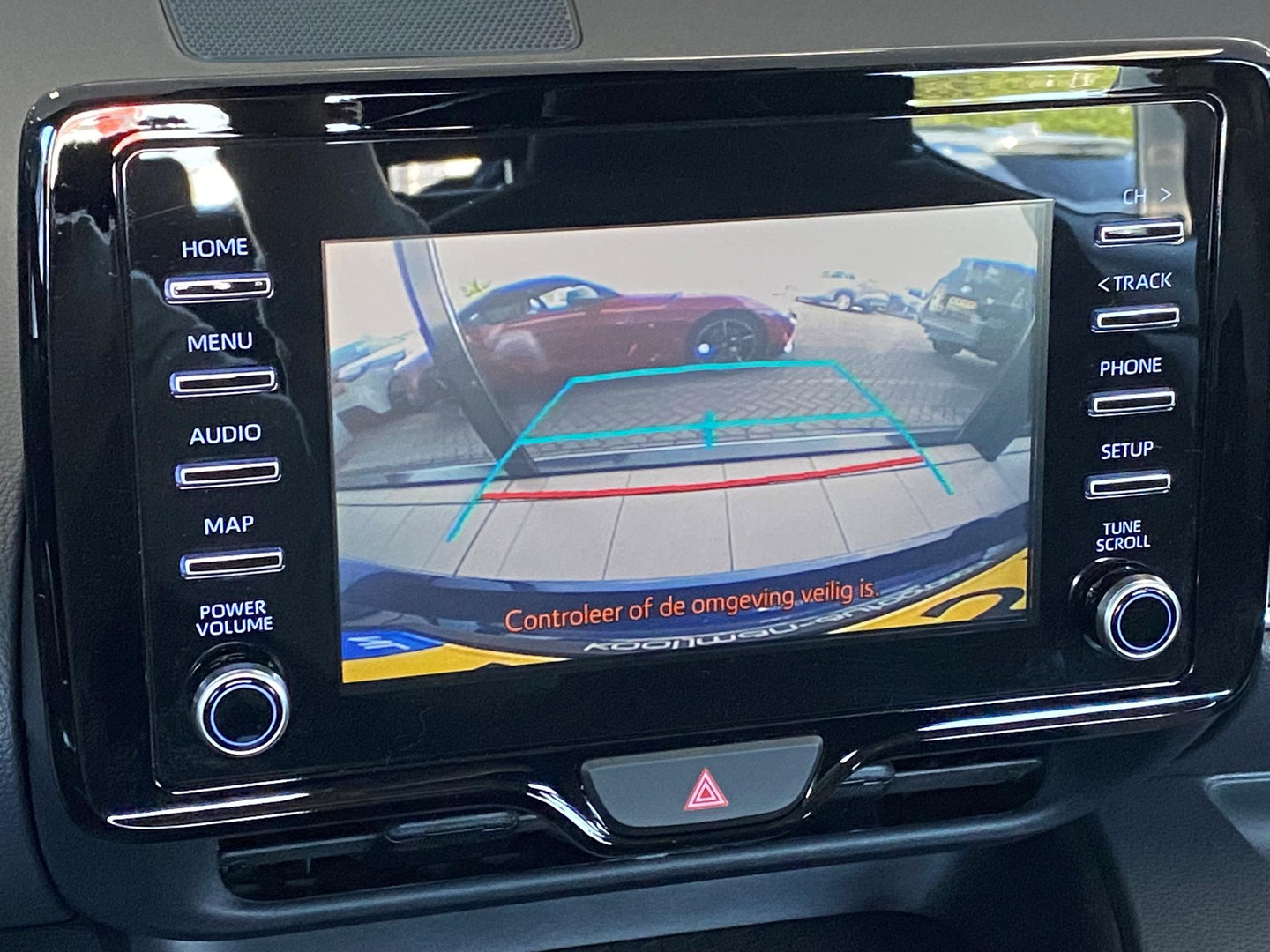 Toyota Toyota