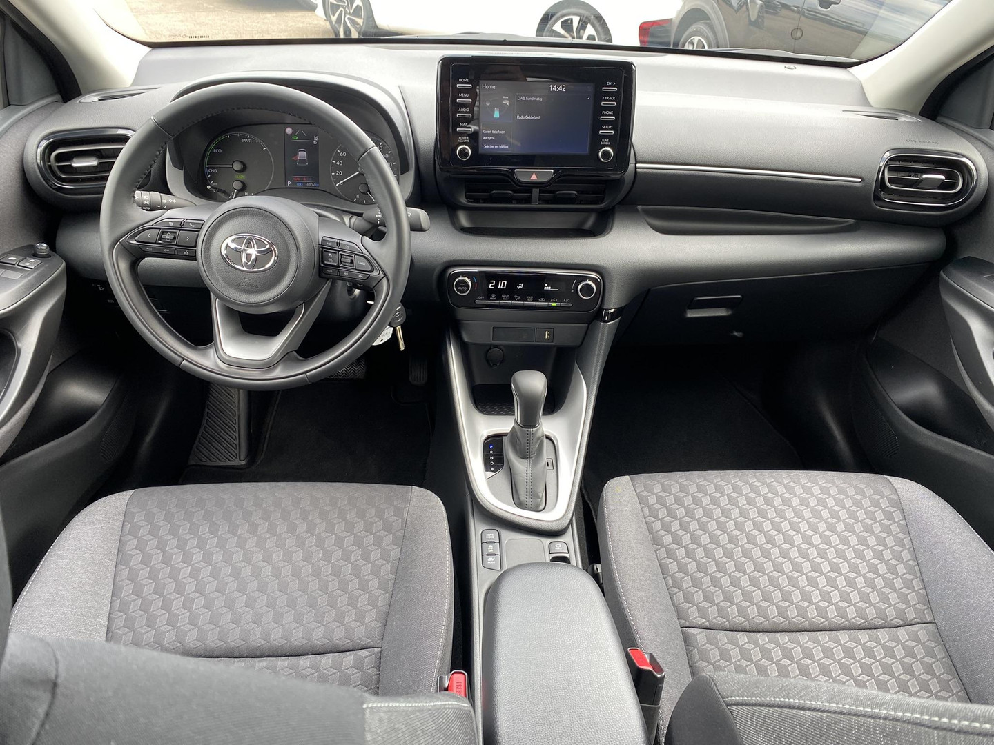 Toyota Toyota