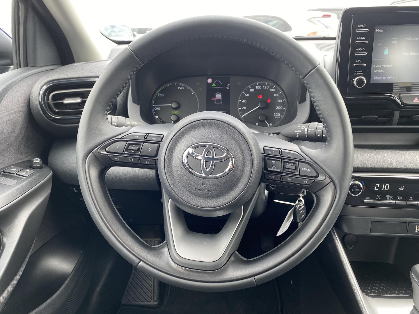 Toyota Toyota