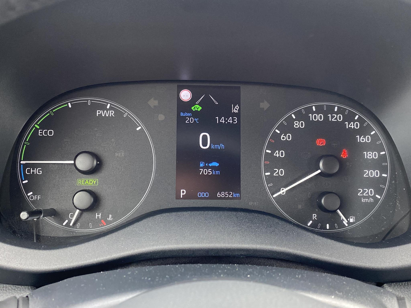 Toyota Toyota