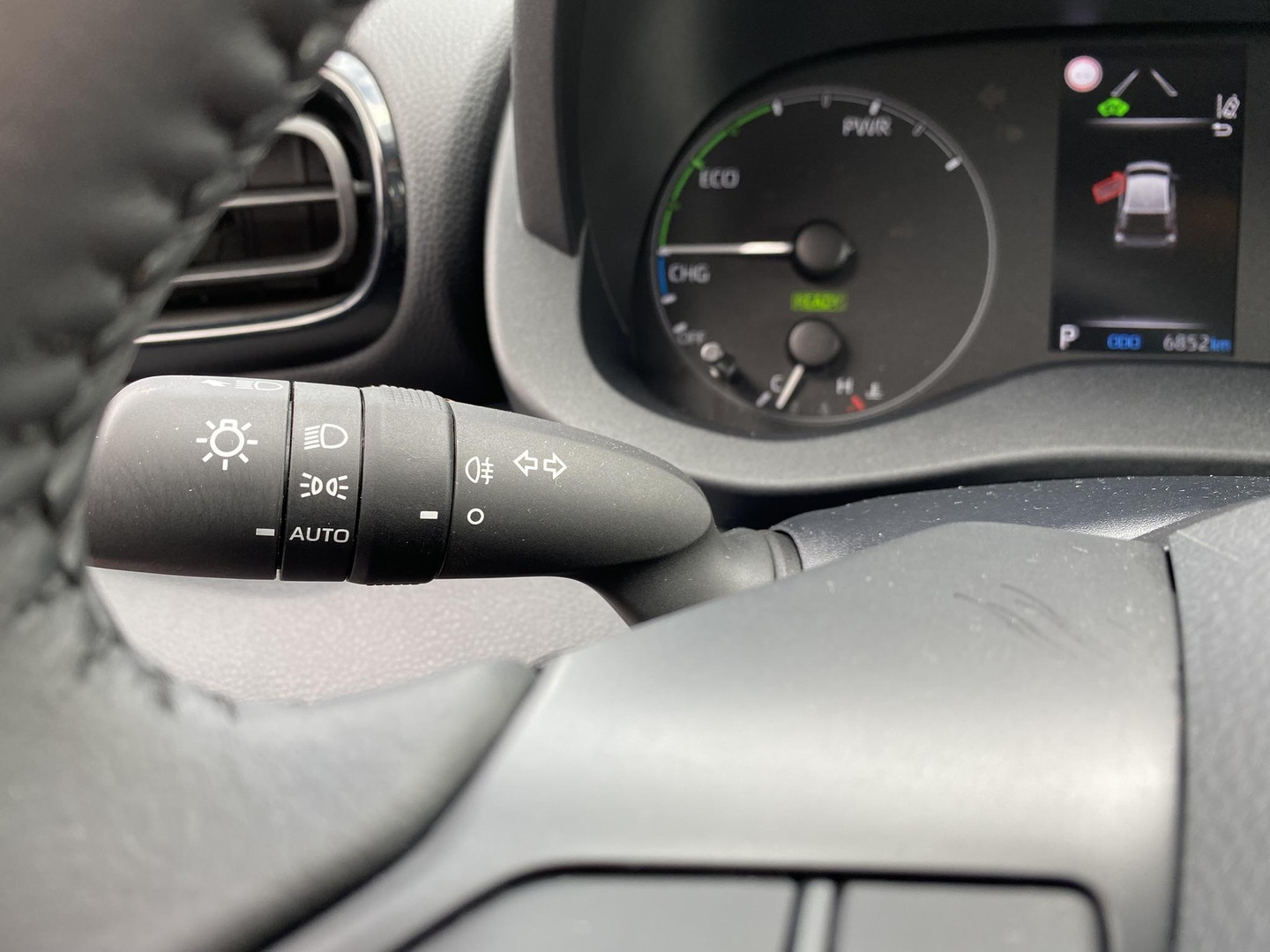 Toyota Toyota