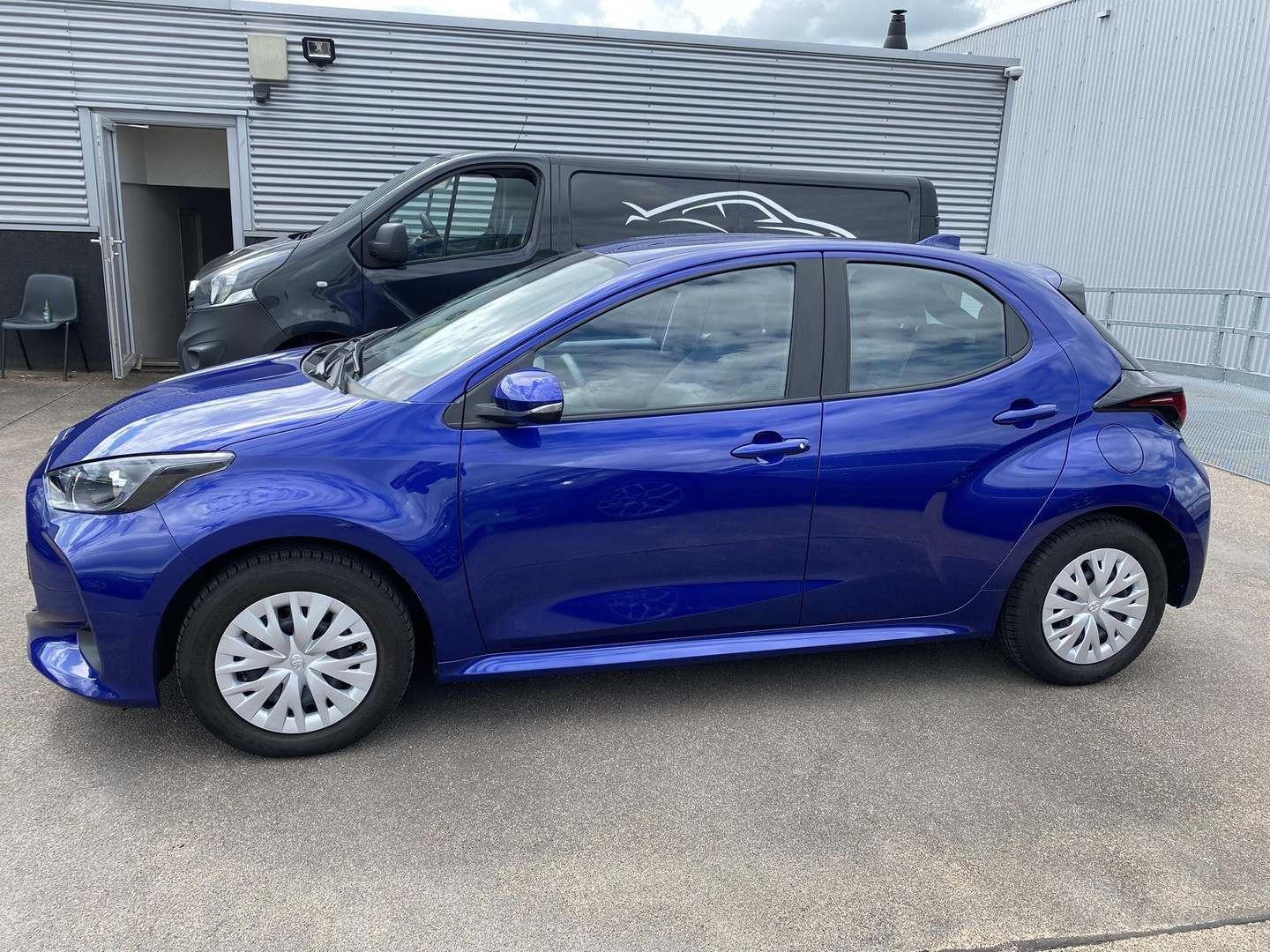 Toyota Toyota