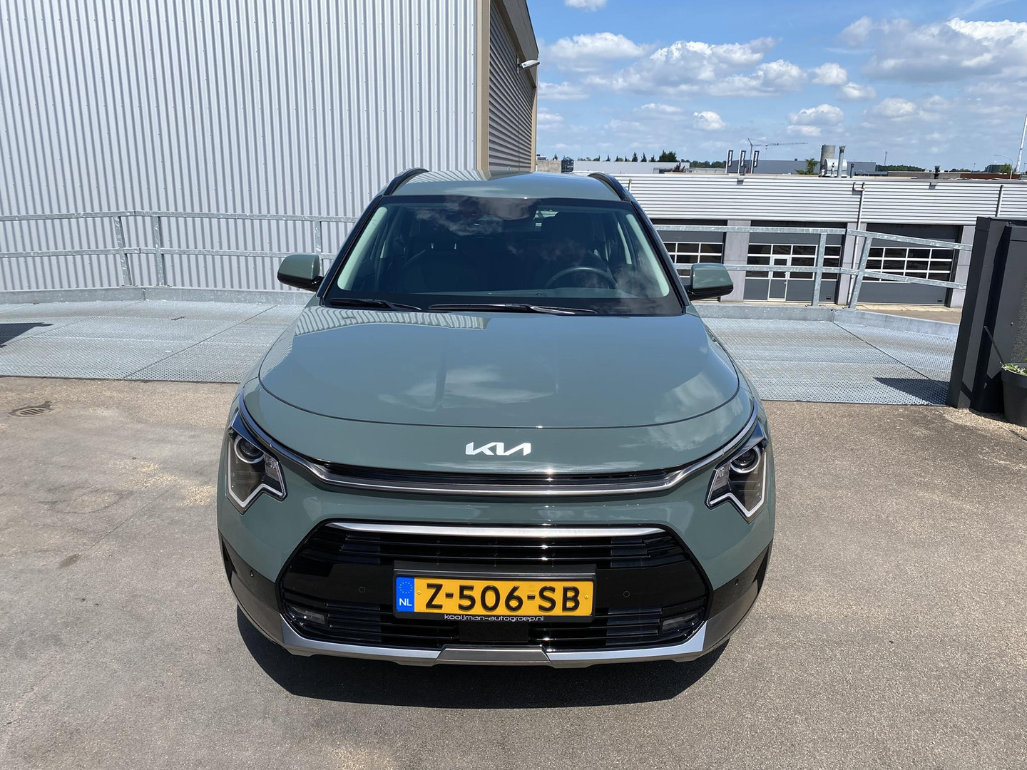 Kia Kia