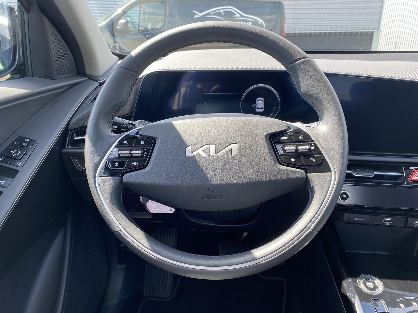 Kia Kia