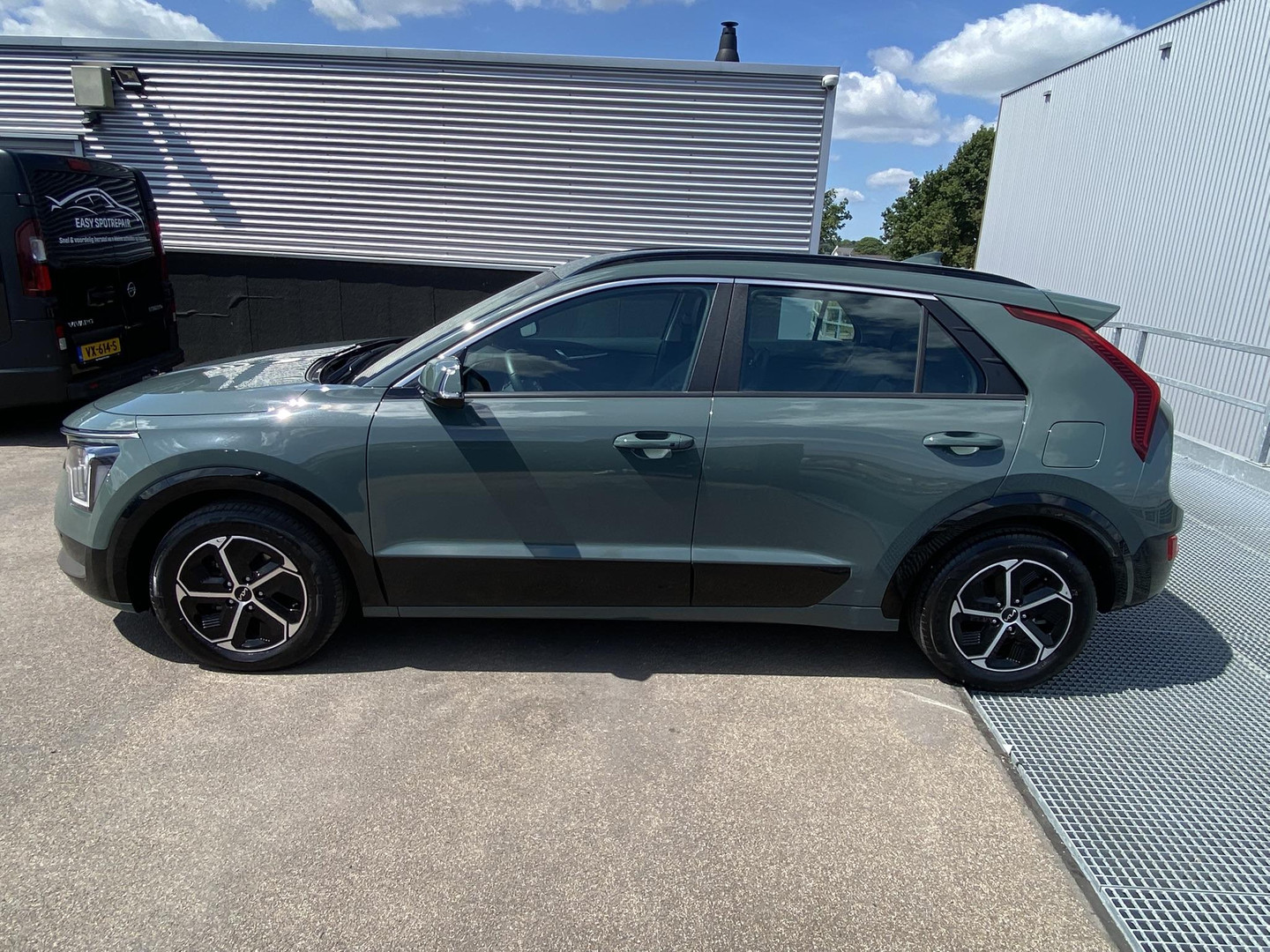 Kia Kia