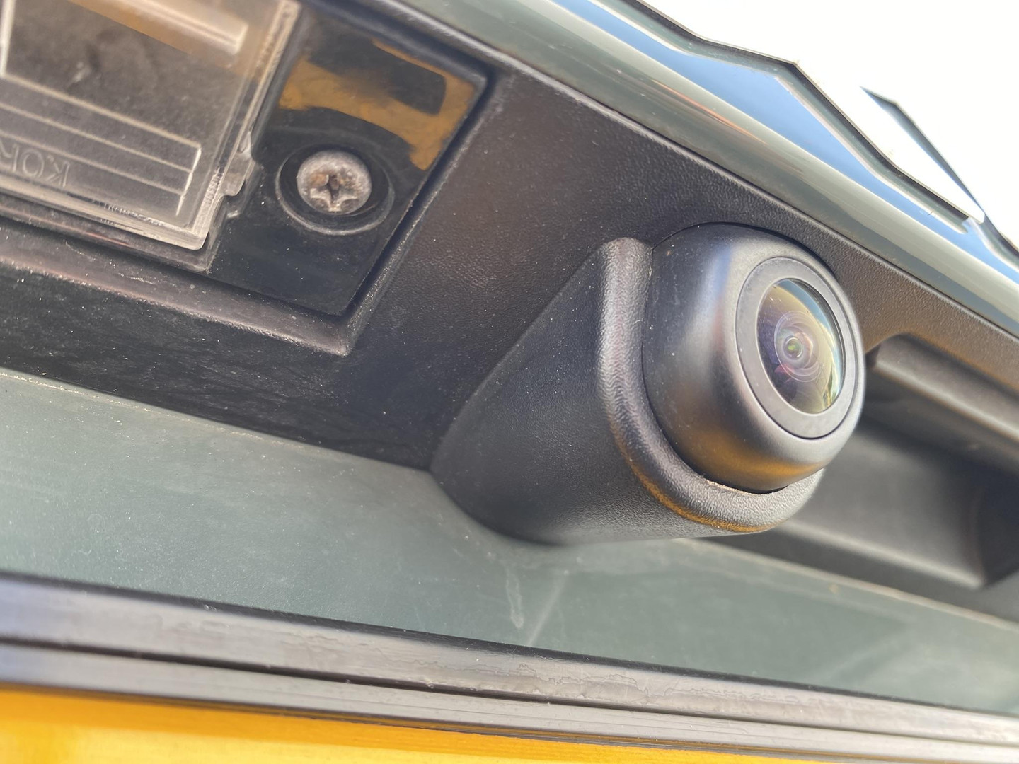 Kia Kia