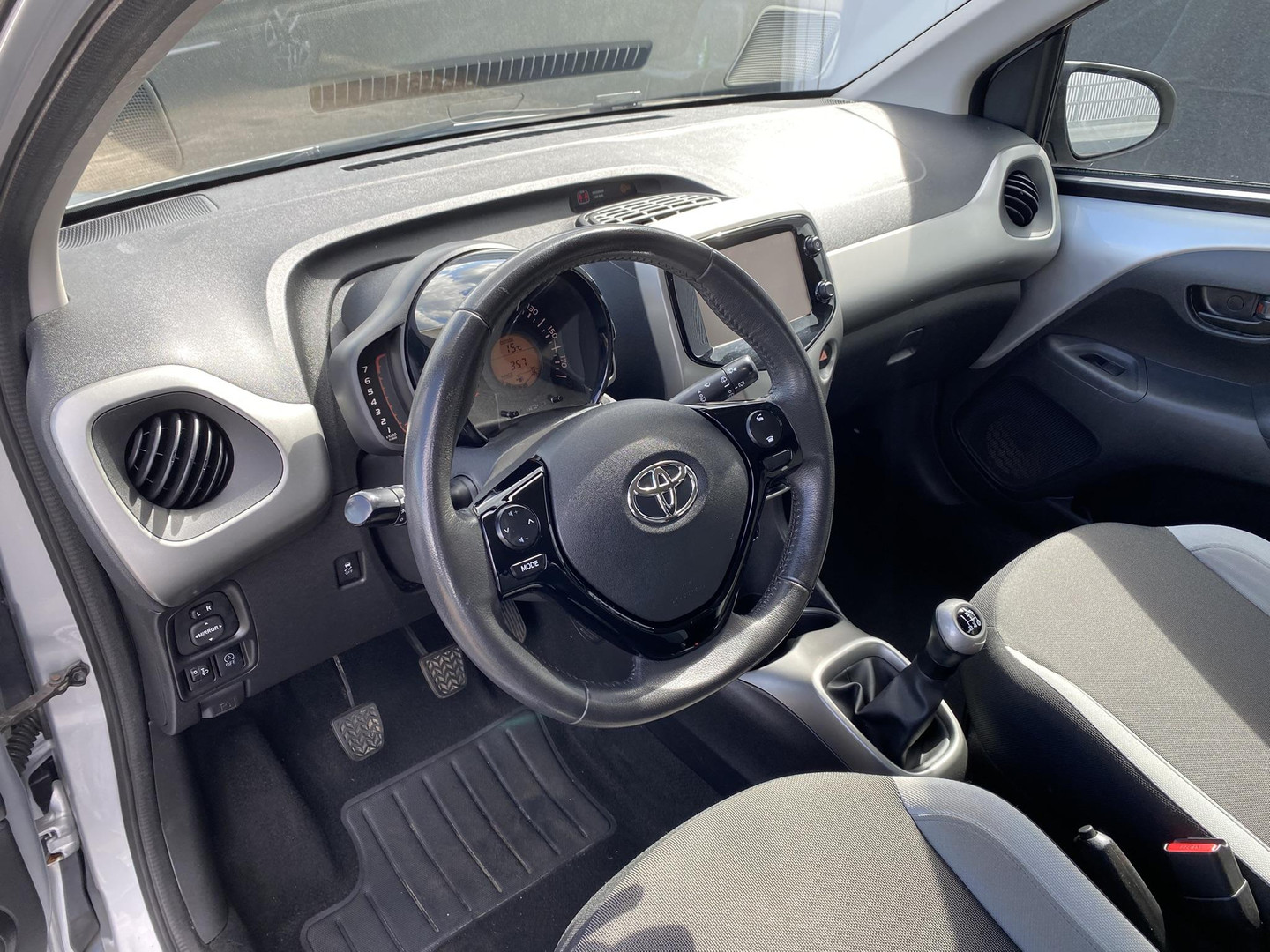 Toyota Toyota