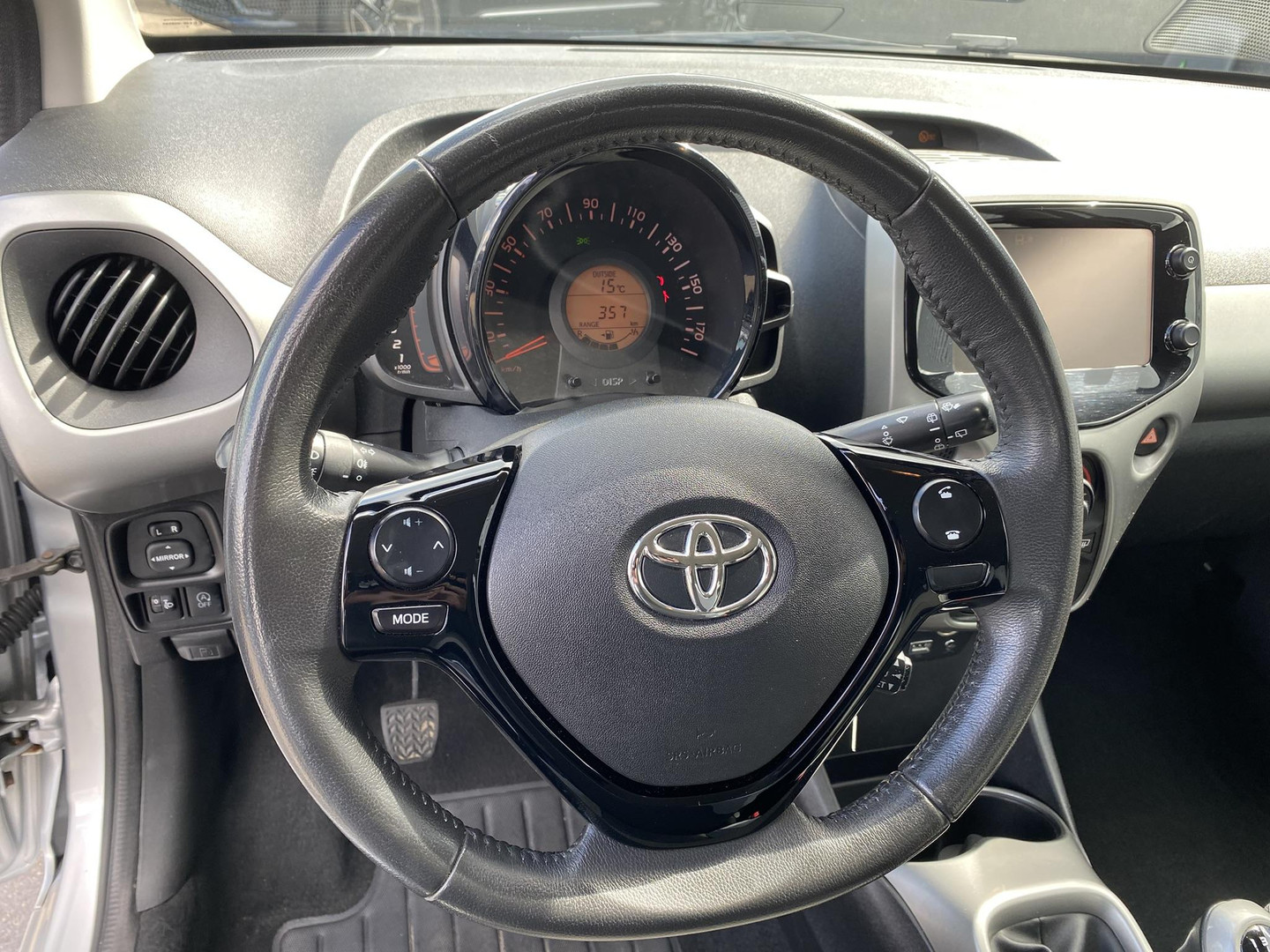 Toyota Toyota