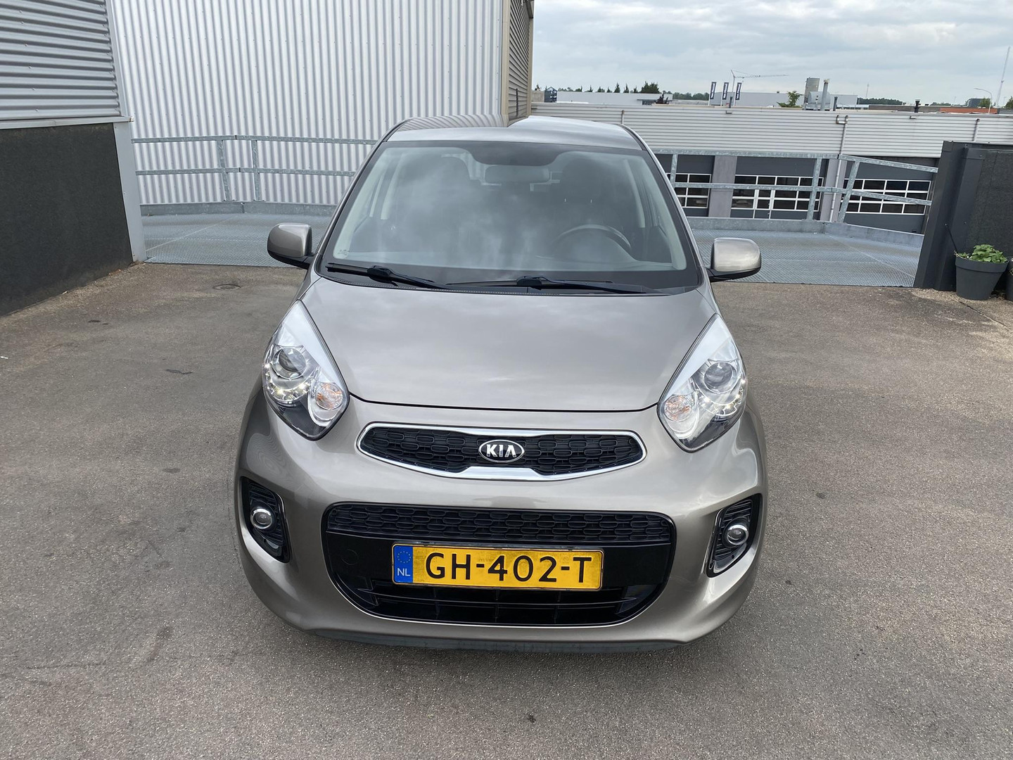 Kia Kia