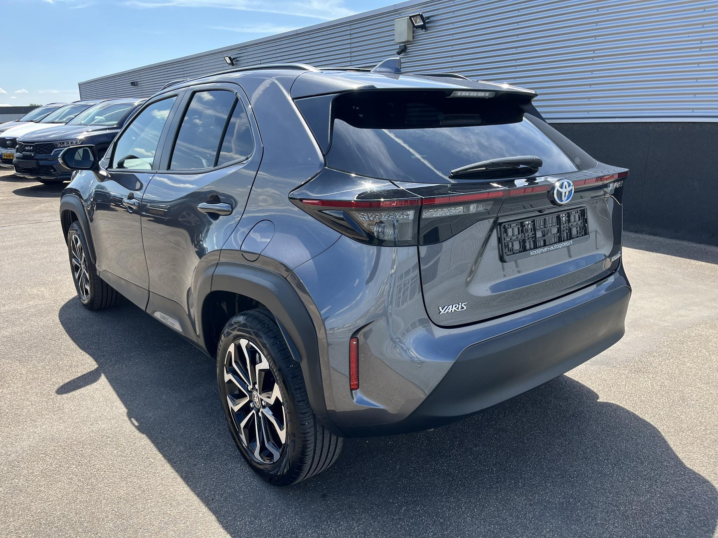 Toyota