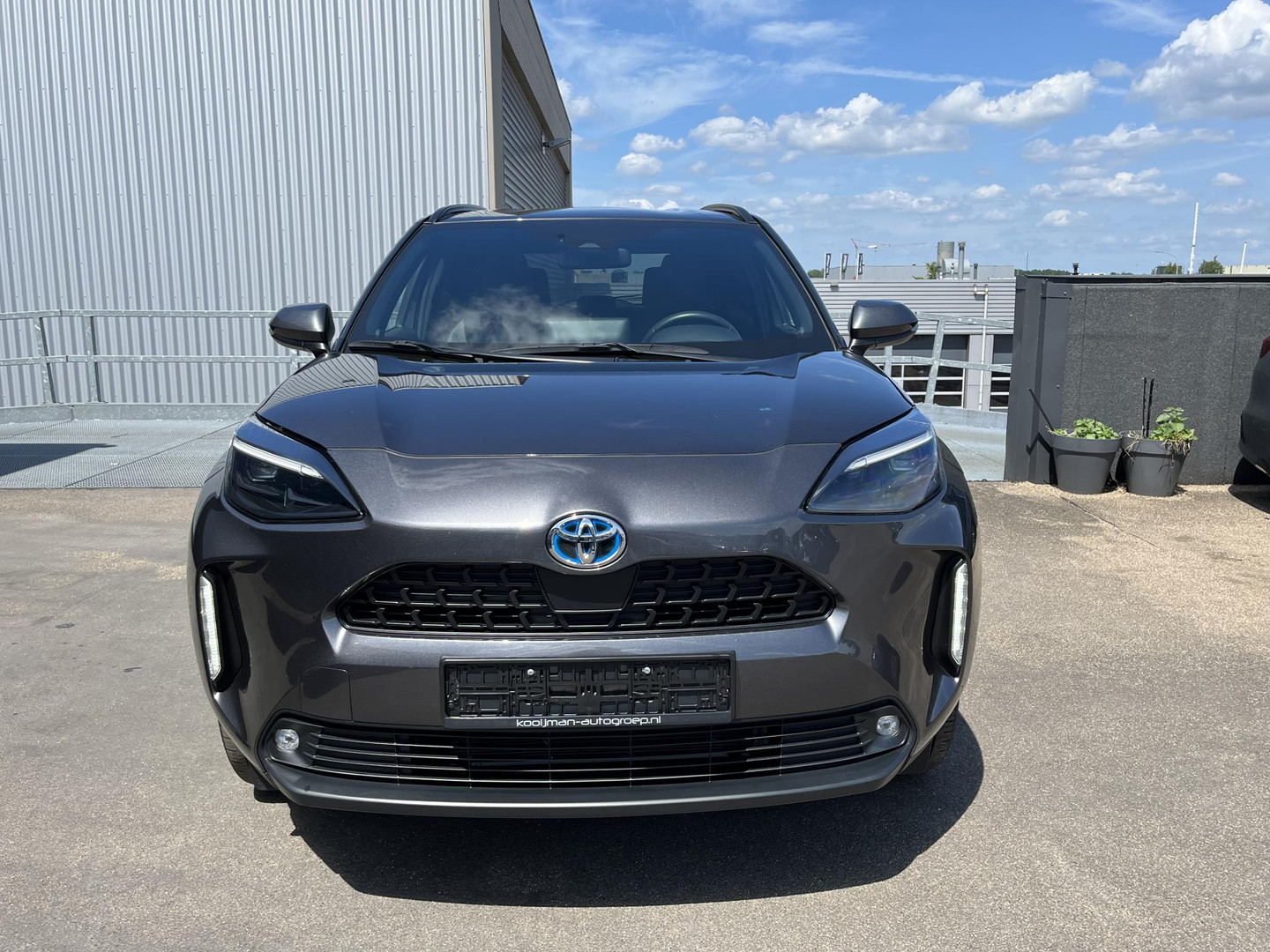 Toyota