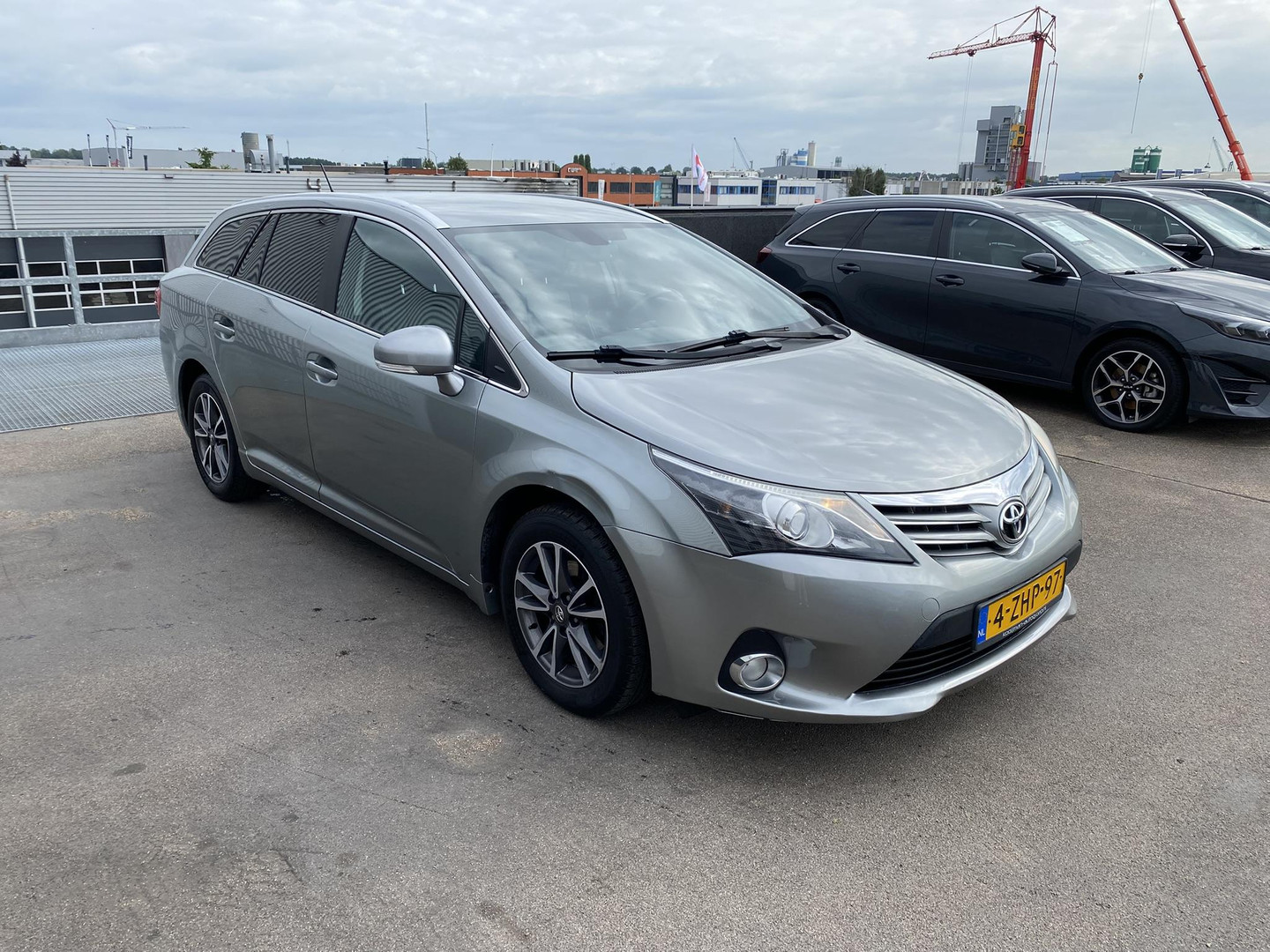 Toyota