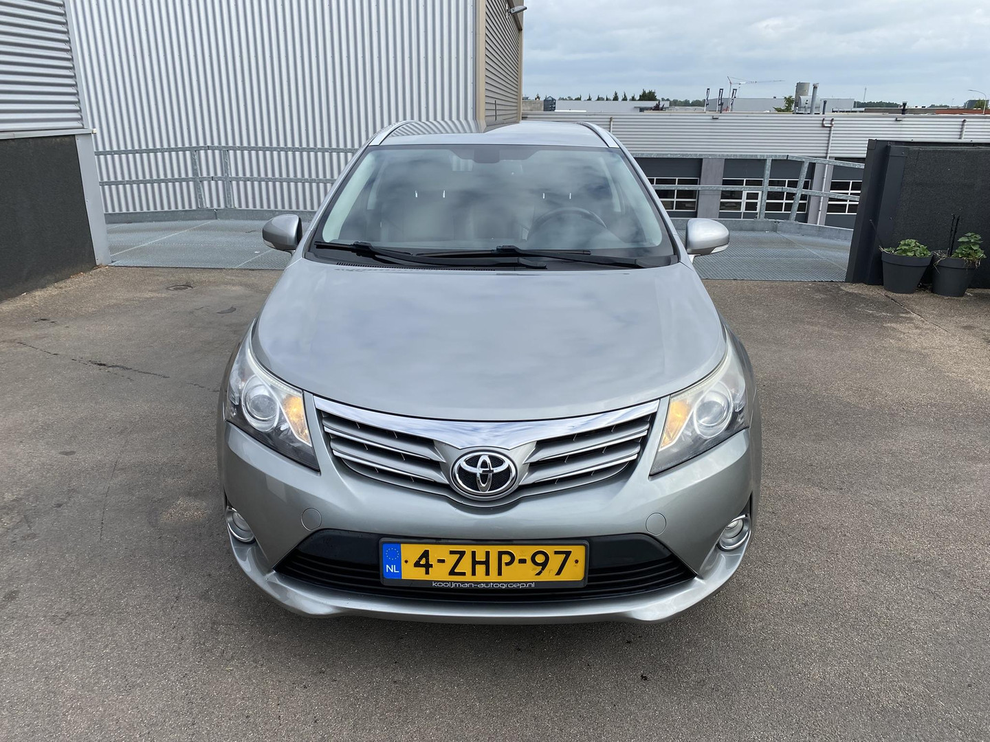 Toyota