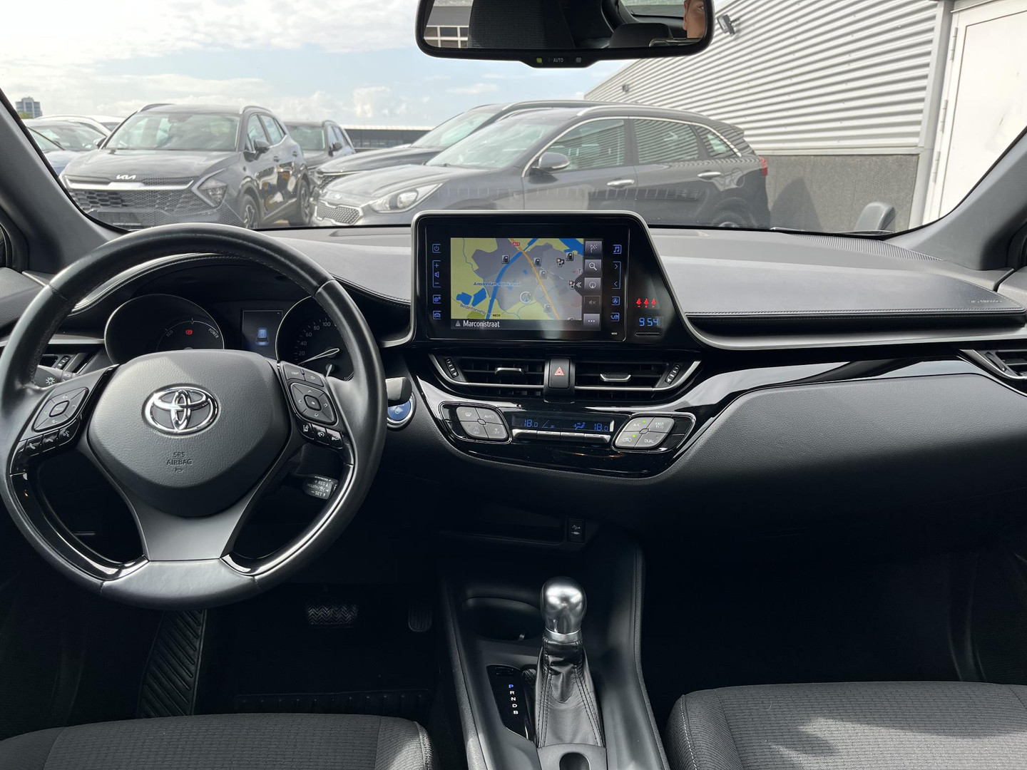 Toyota Toyota