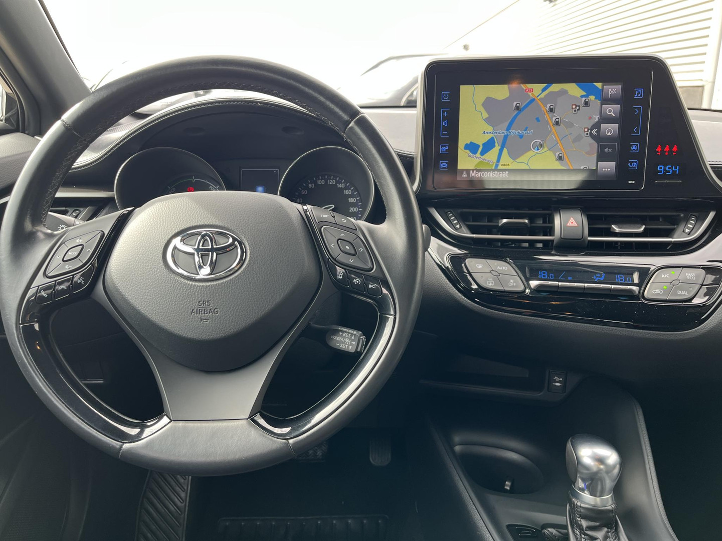 Toyota Toyota