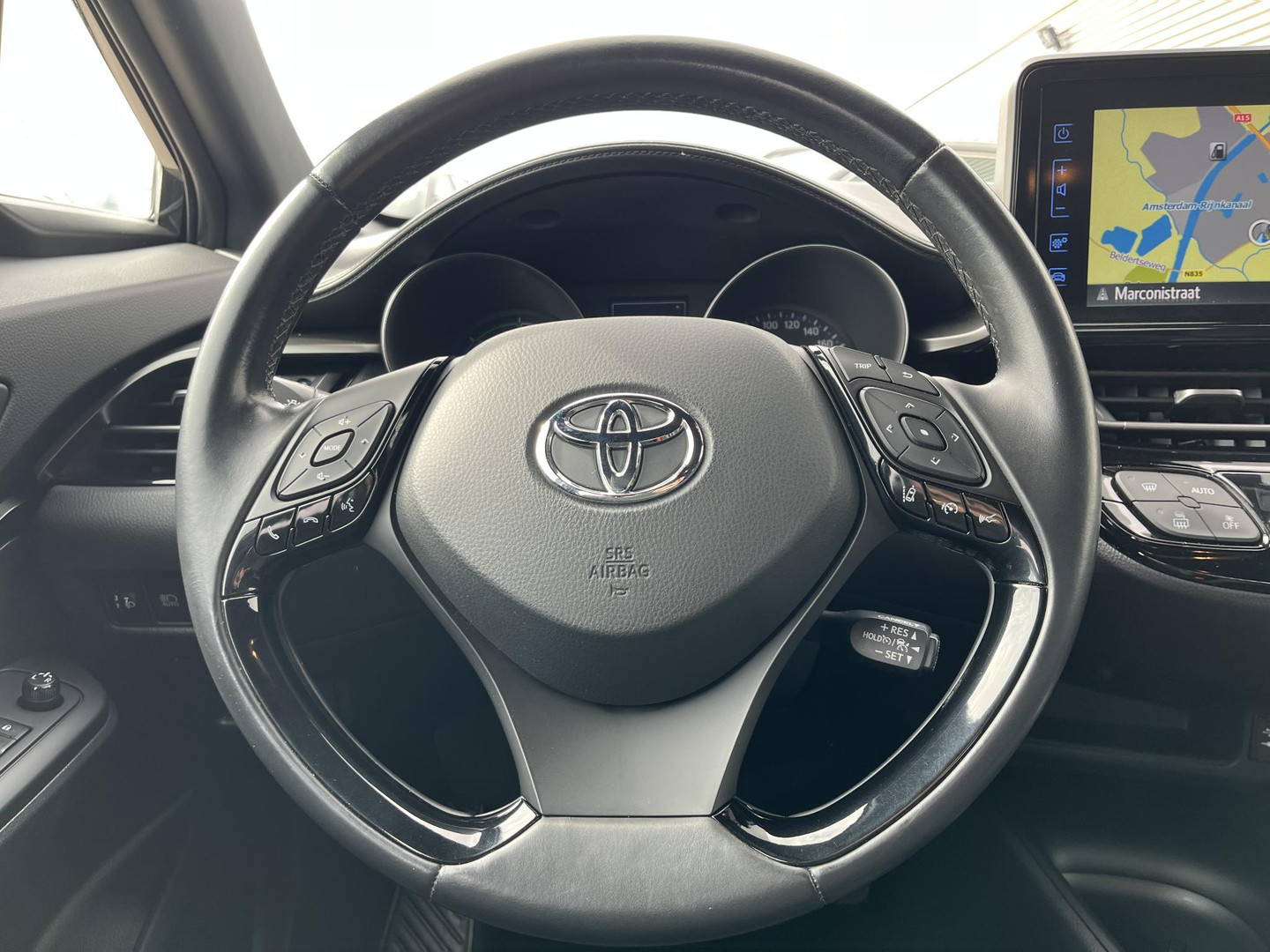 Toyota Toyota