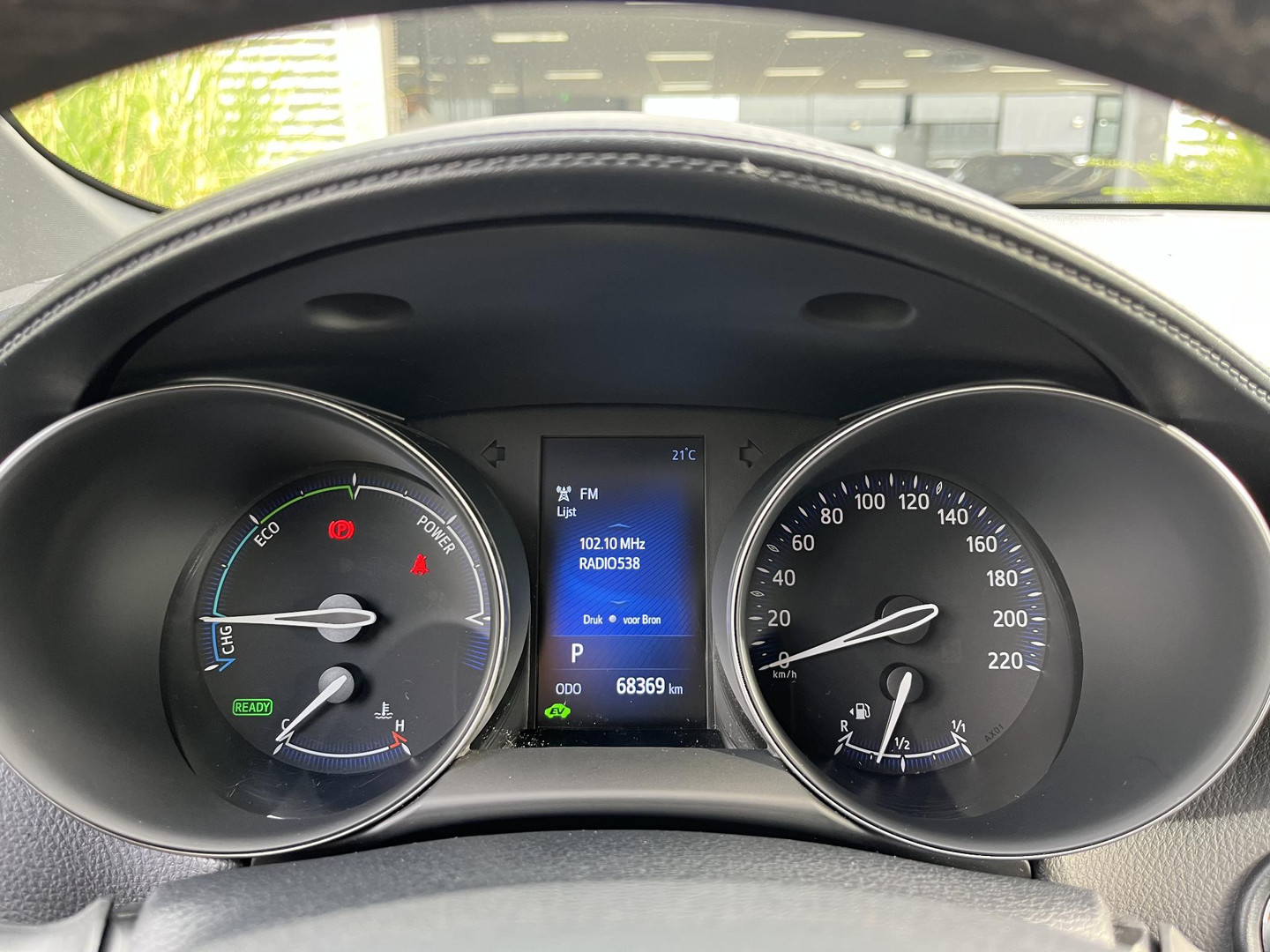 Toyota Toyota