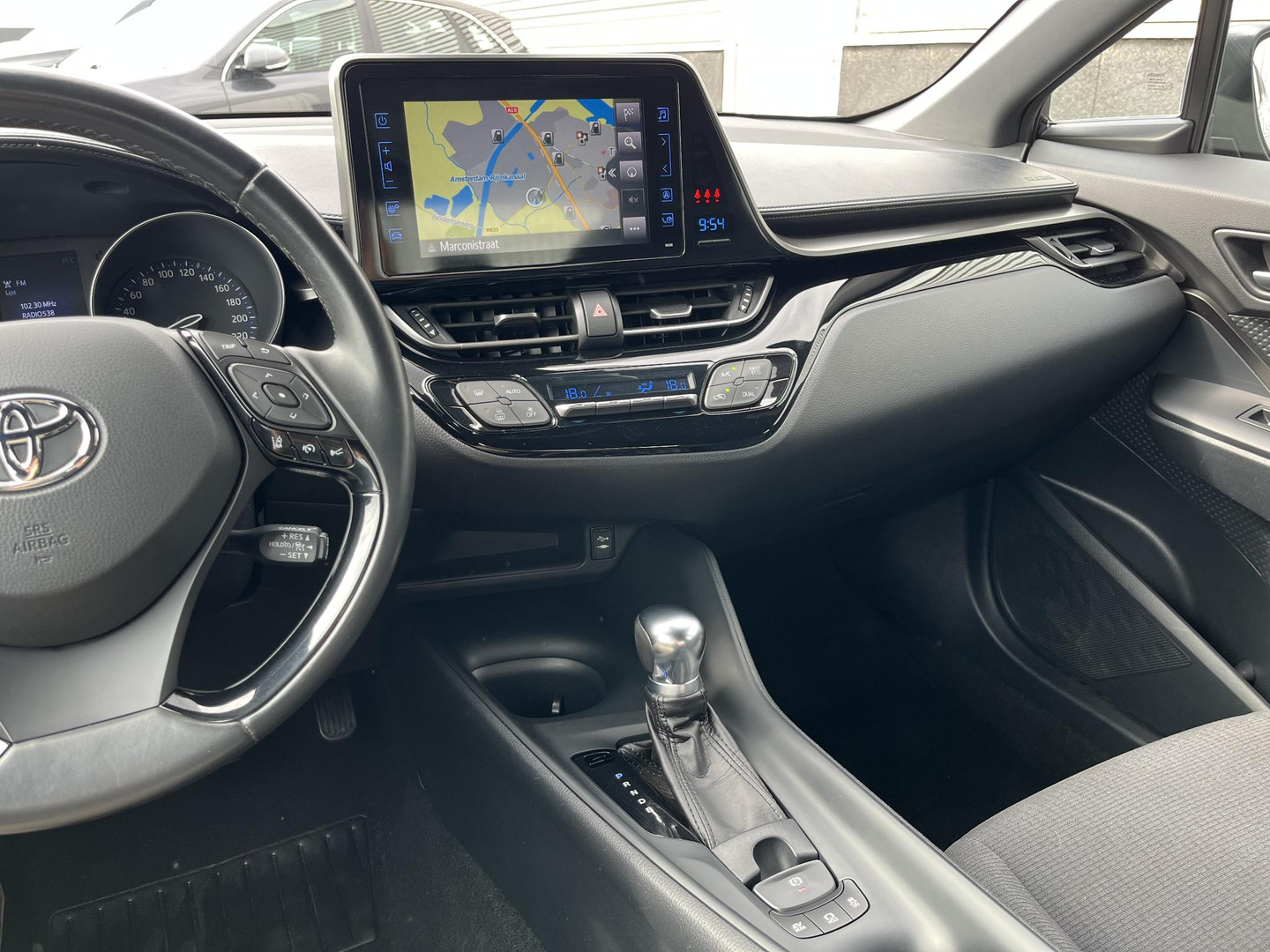Toyota Toyota