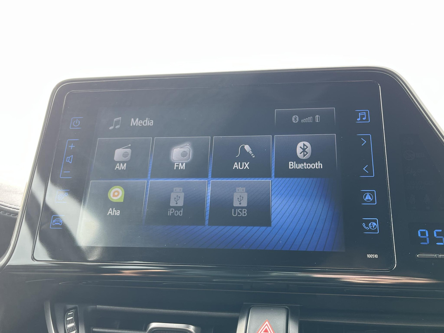 Toyota Toyota