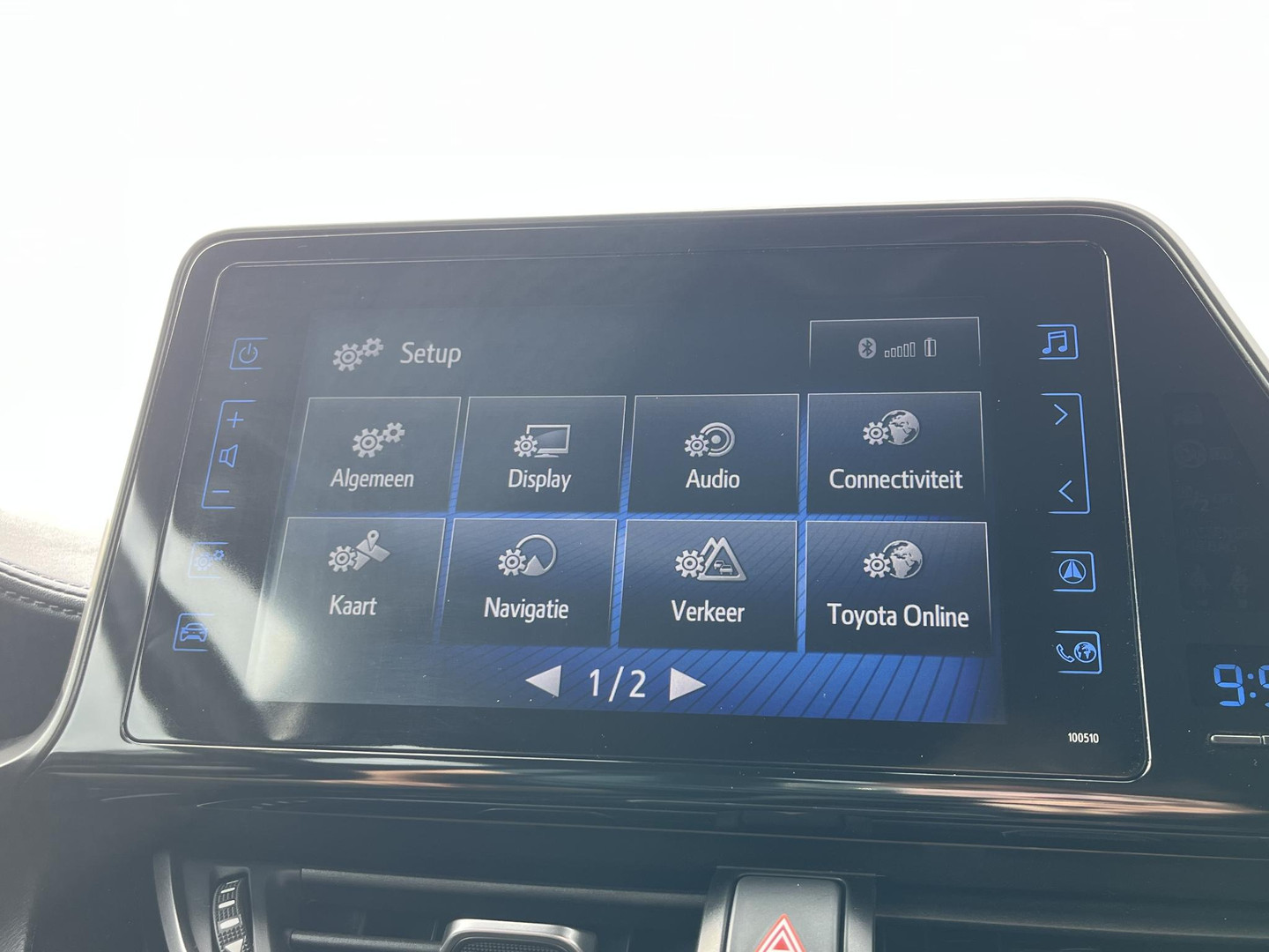 Toyota Toyota
