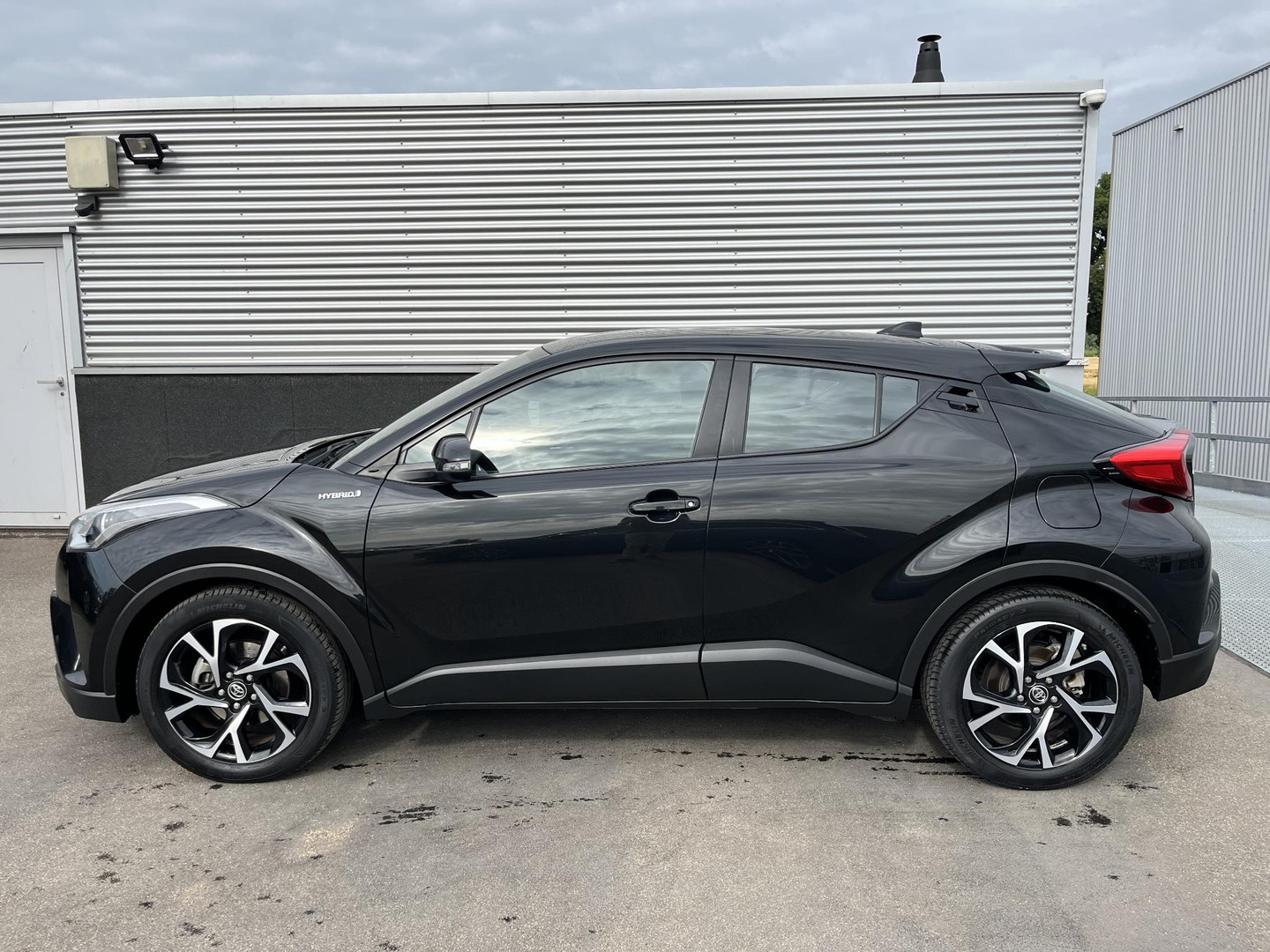 Toyota Toyota