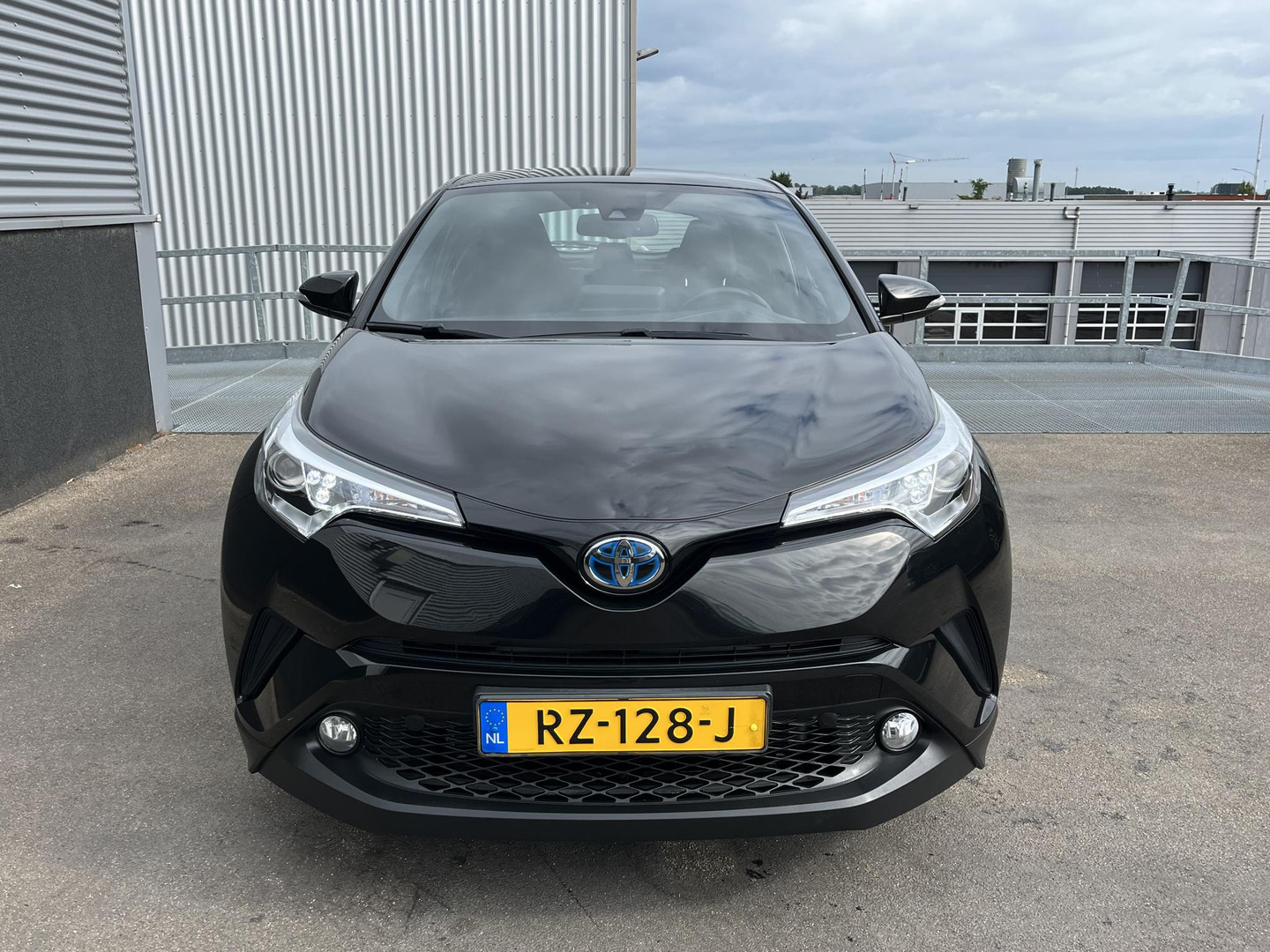 Toyota Toyota
