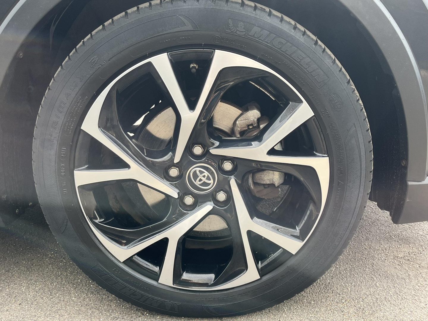 Toyota Toyota