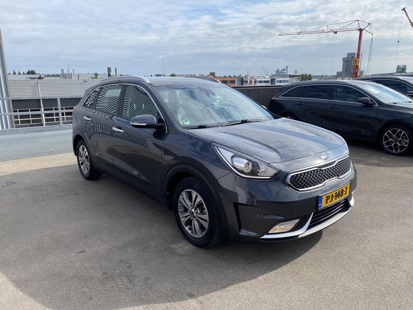 Kia Kia