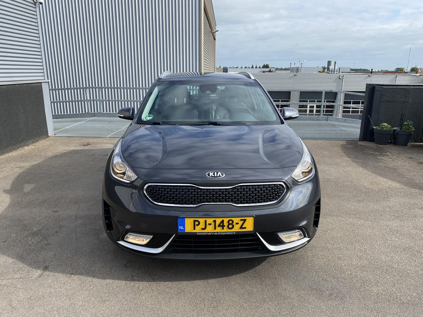 Kia Kia