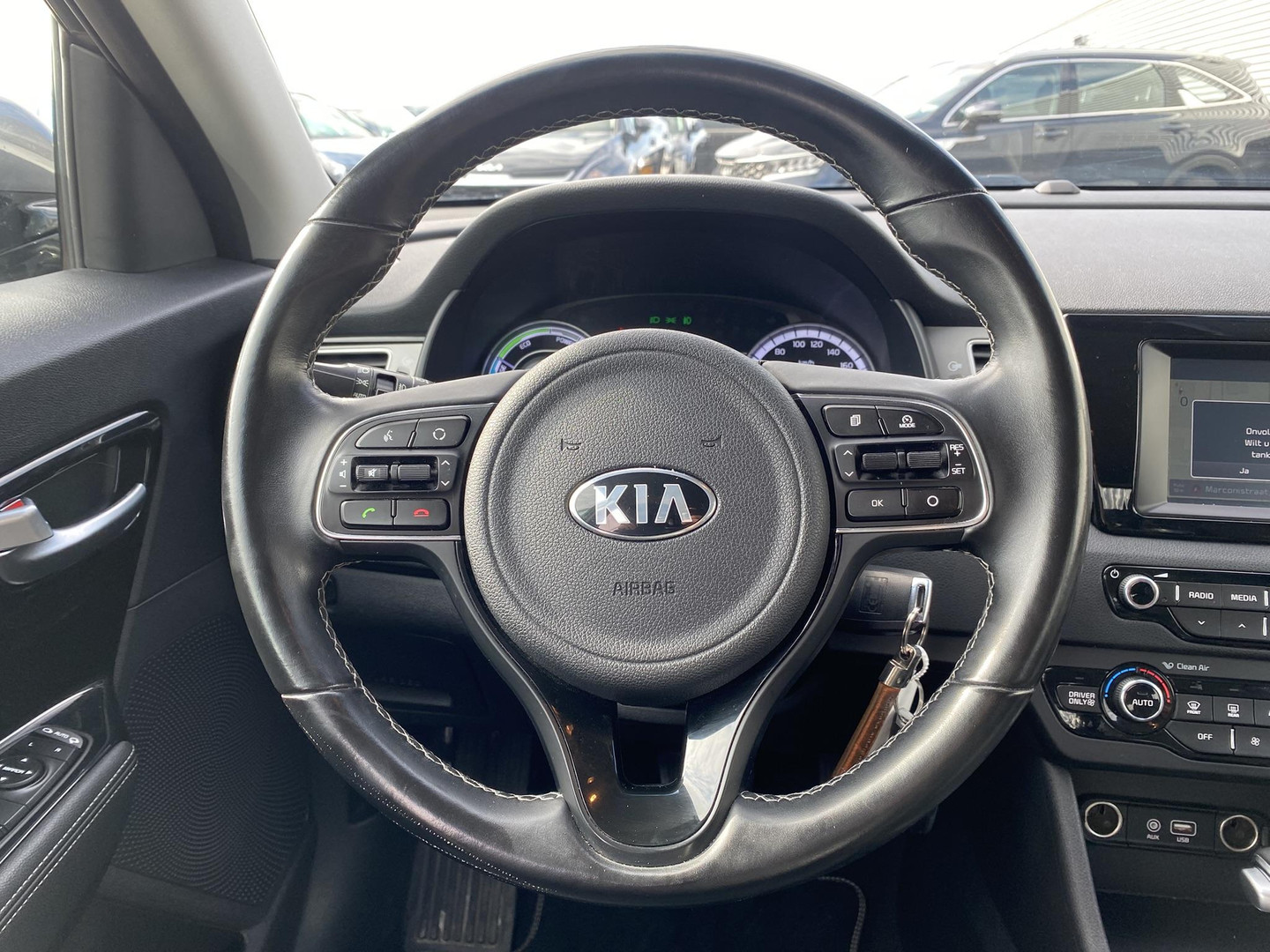 Kia Kia