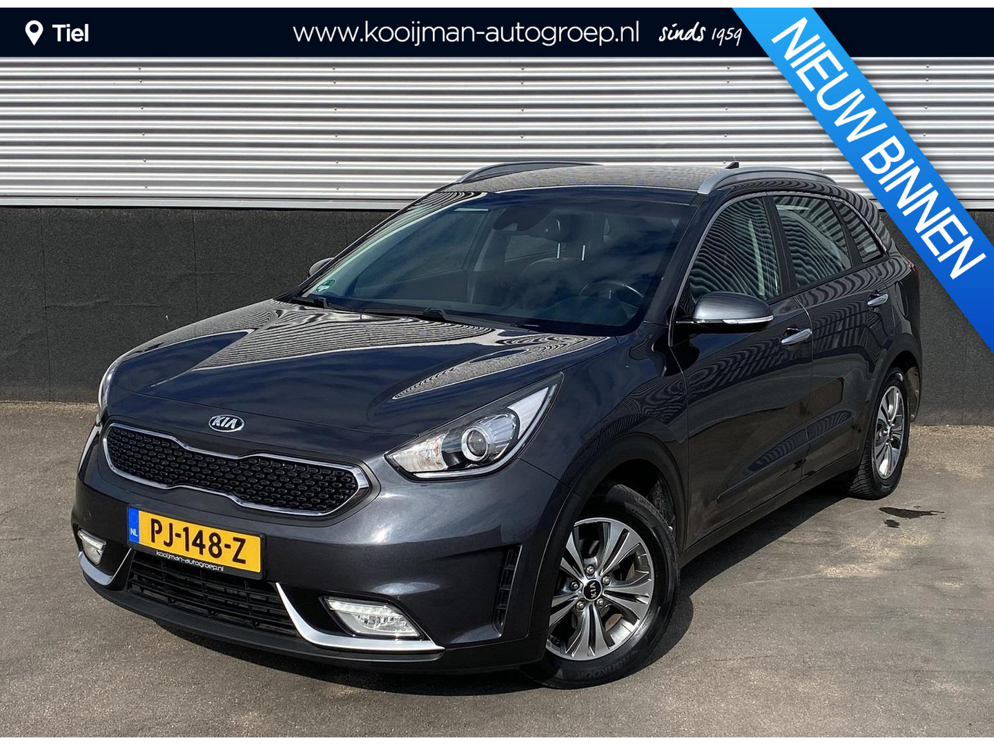 Kia Kia