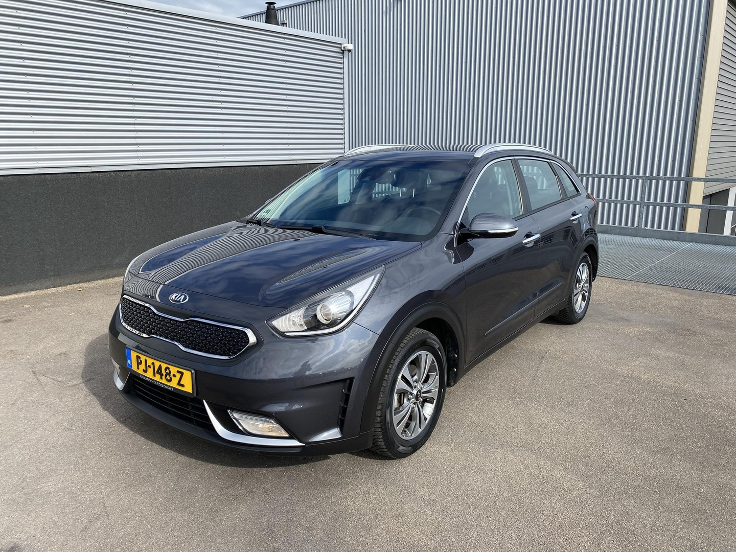 Kia Kia
