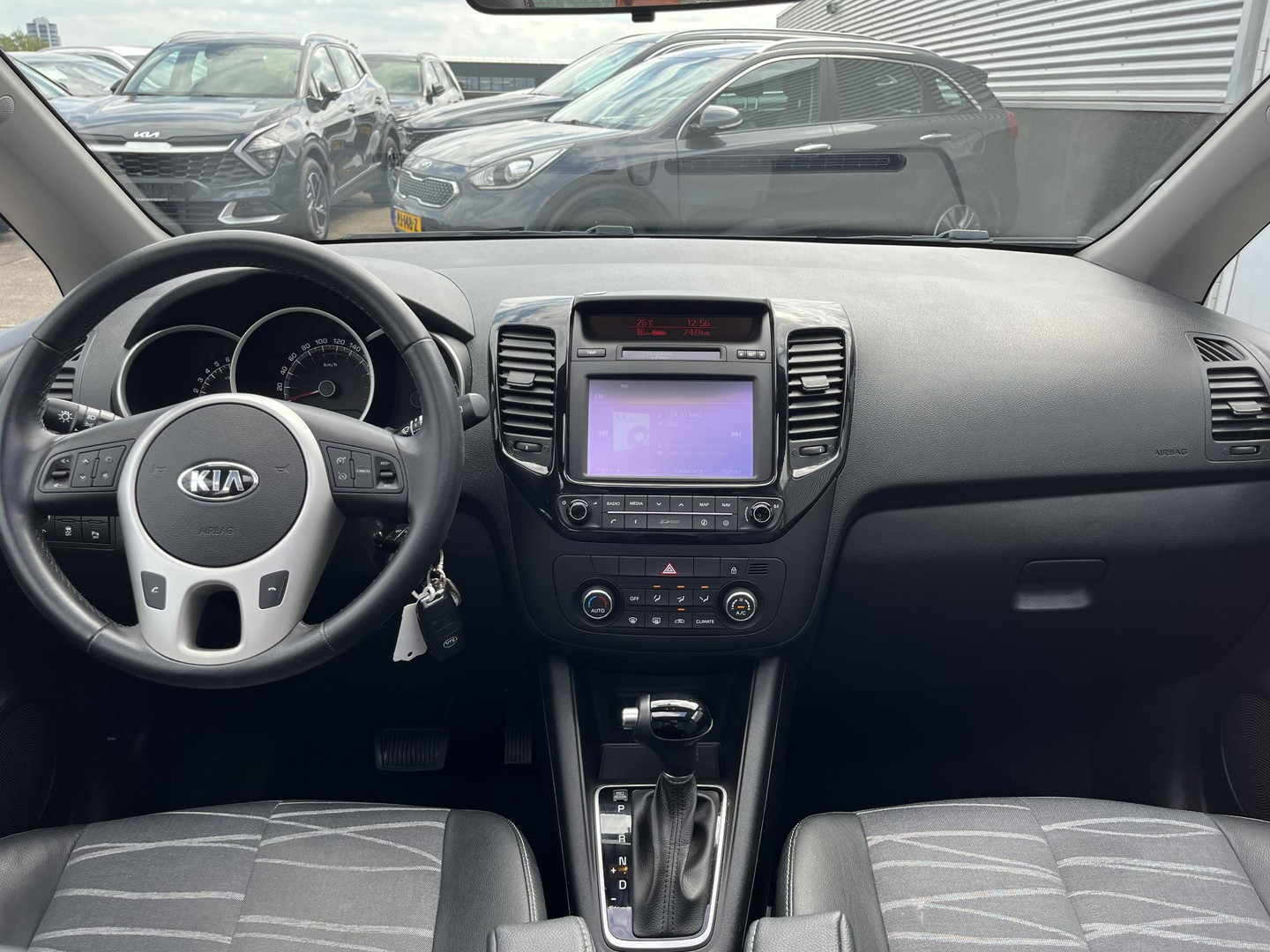 Kia Kia