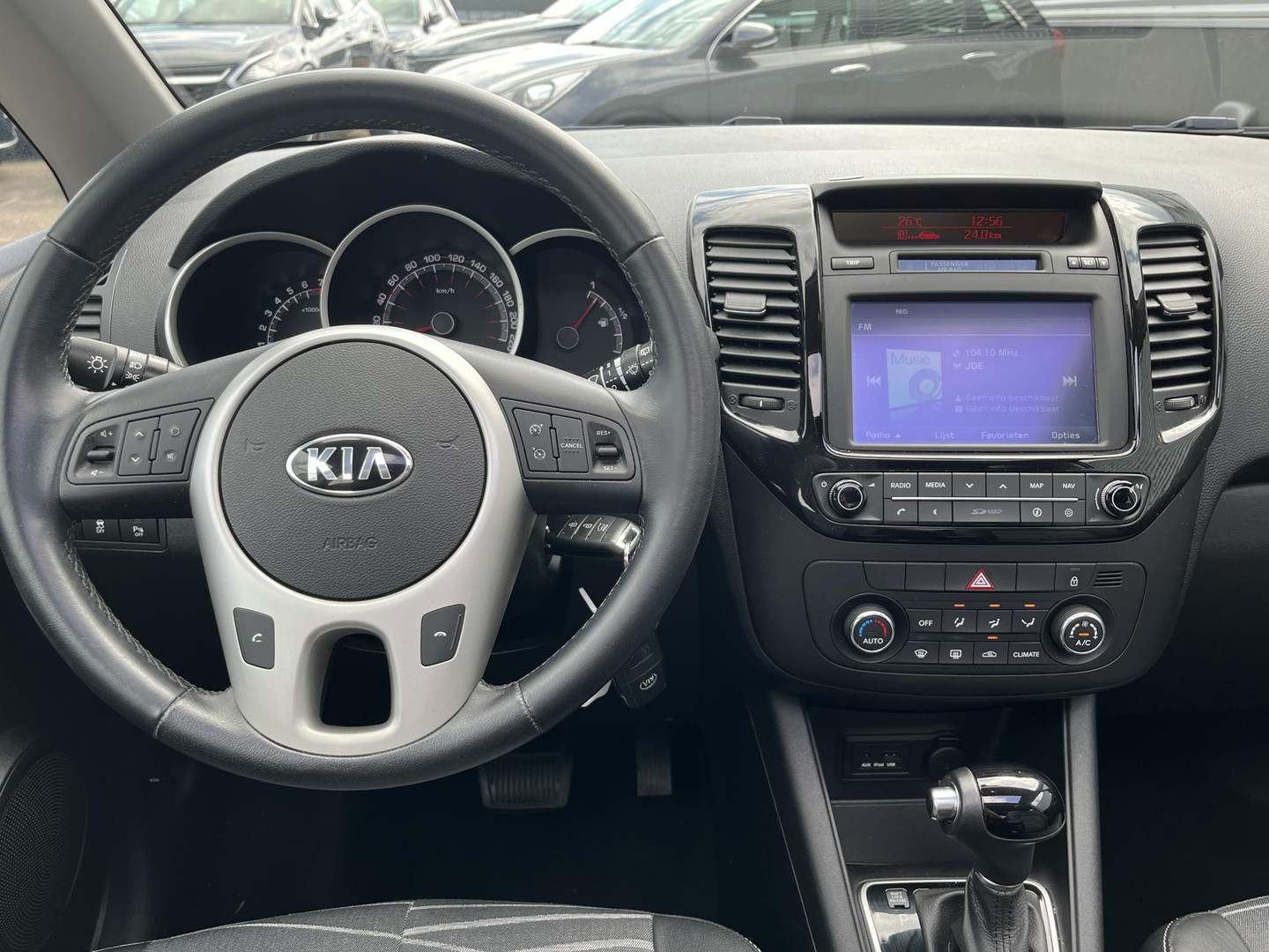 Kia Kia
