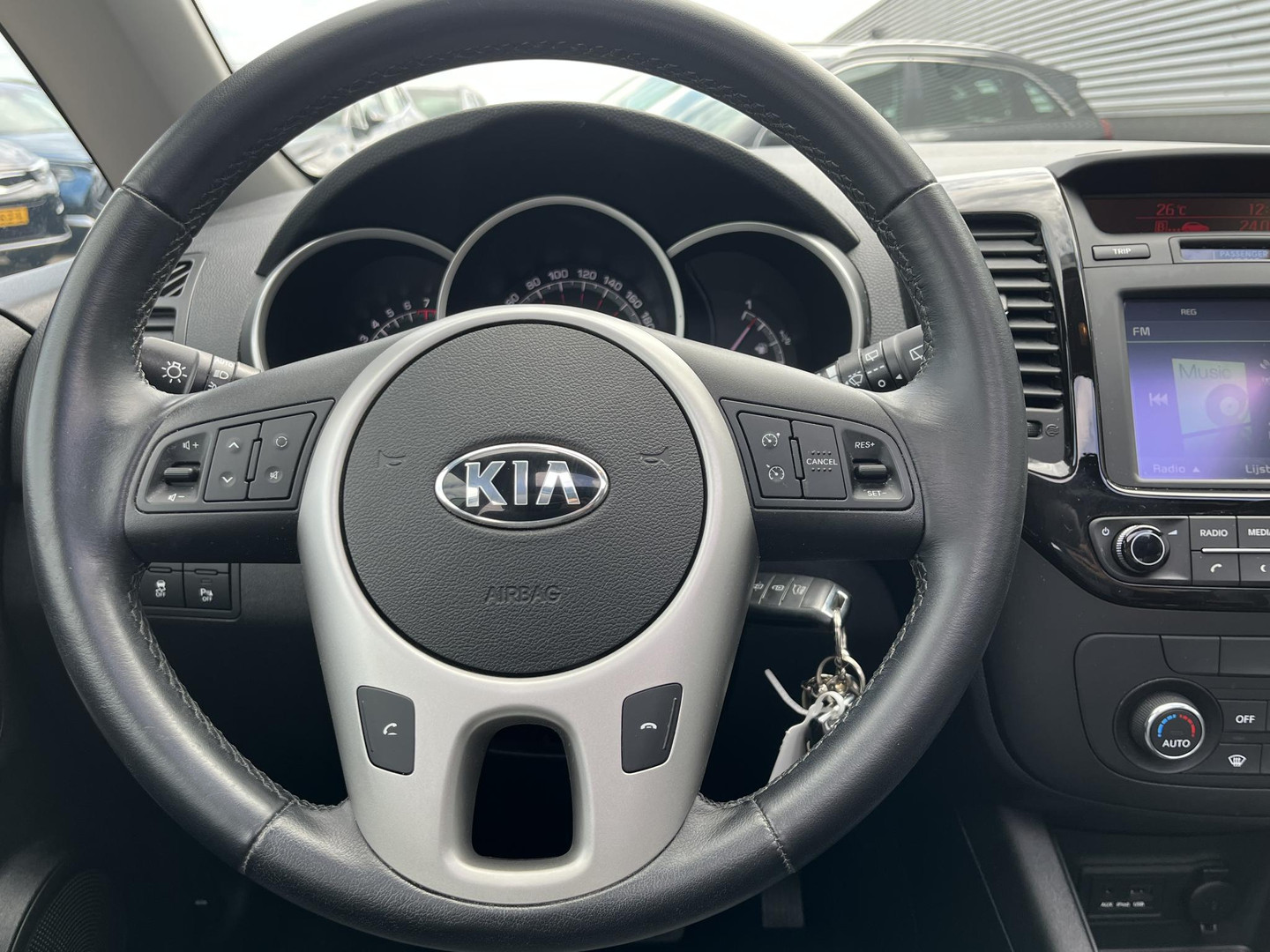 Kia Kia
