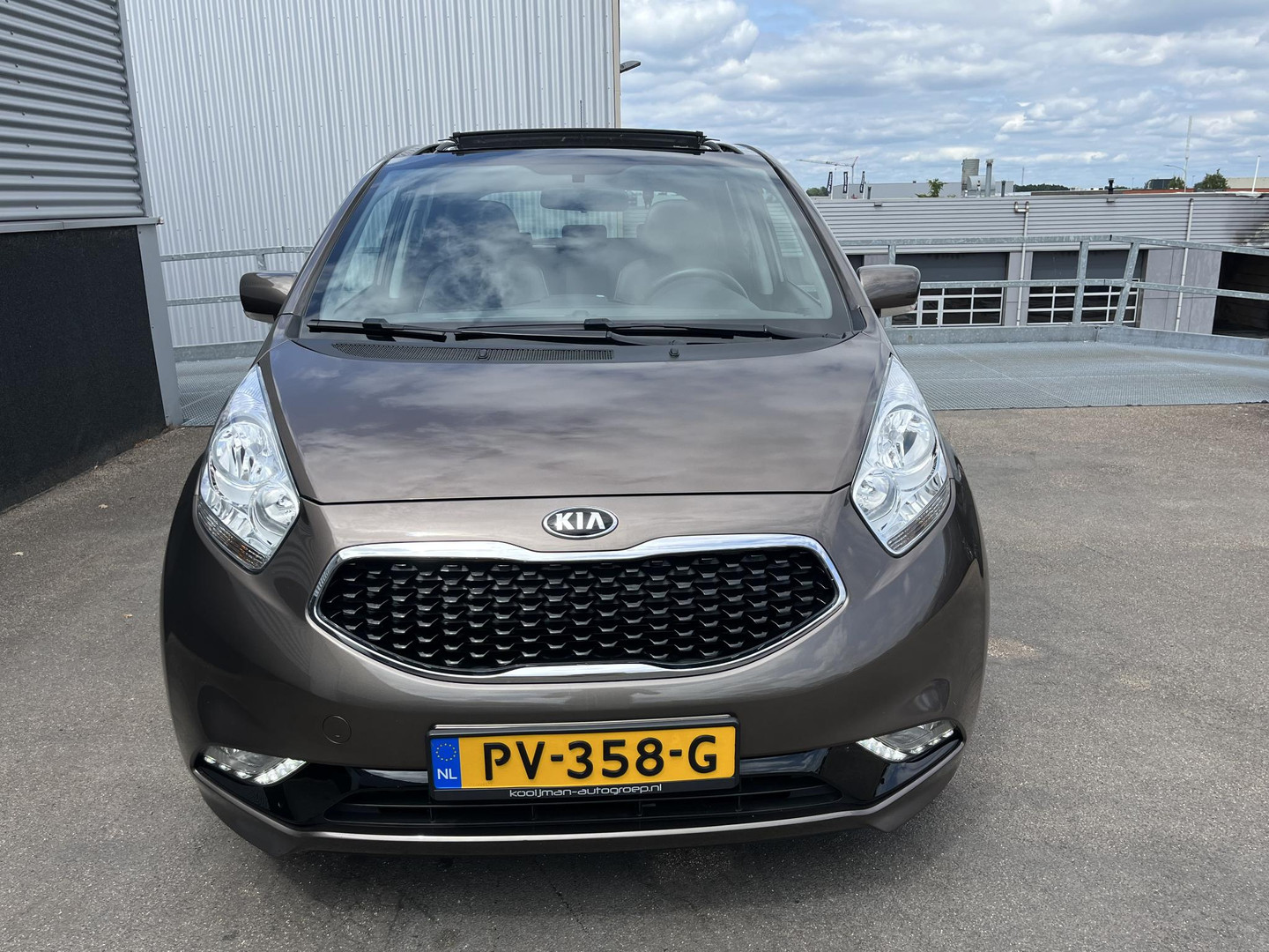 Kia Kia