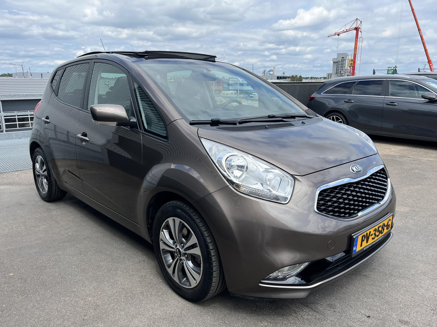 Kia Kia