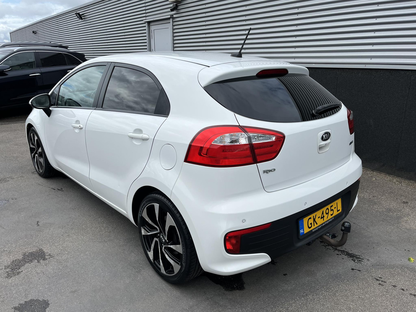 Kia Kia