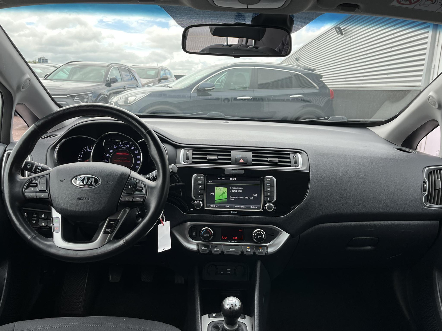 Kia Kia