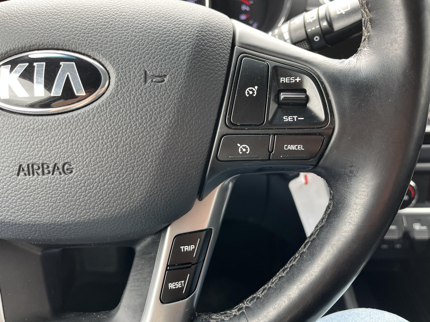 Kia Kia