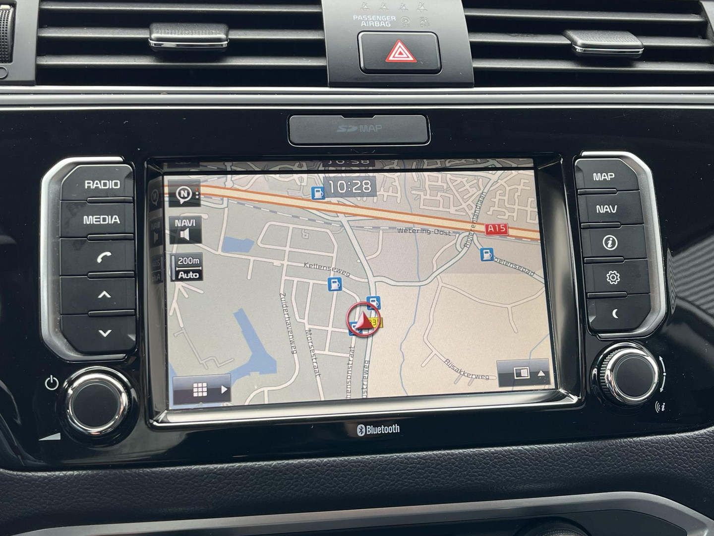 Kia Kia