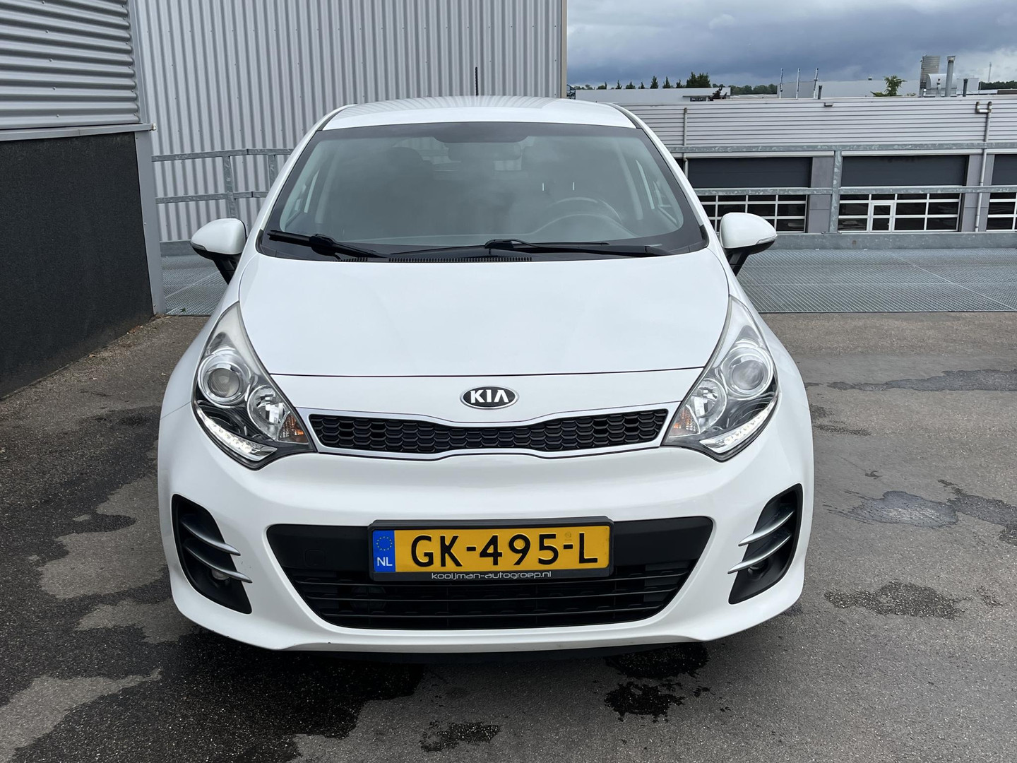 Kia Kia