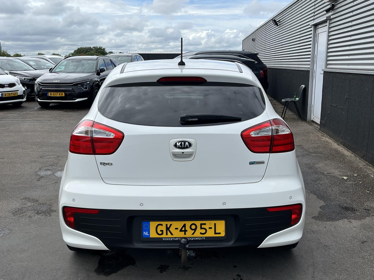 Kia Kia