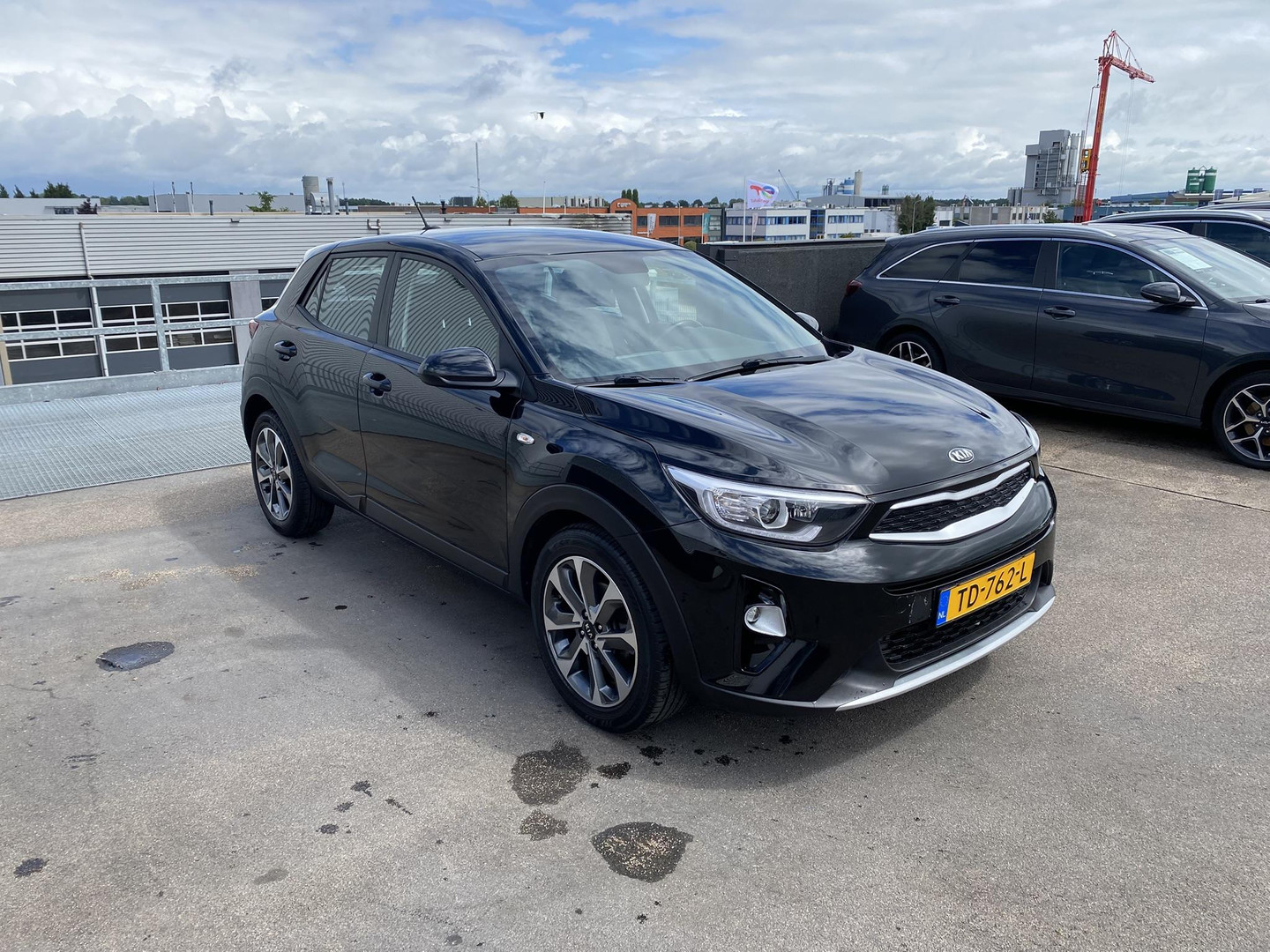 Kia Kia