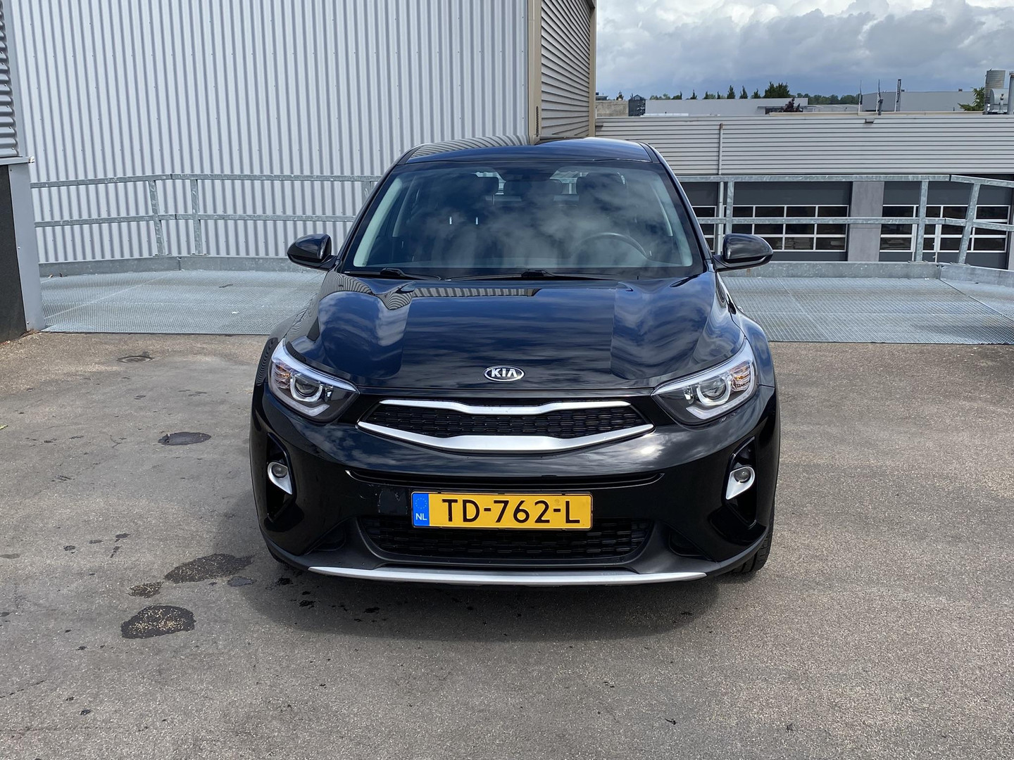 Kia Kia