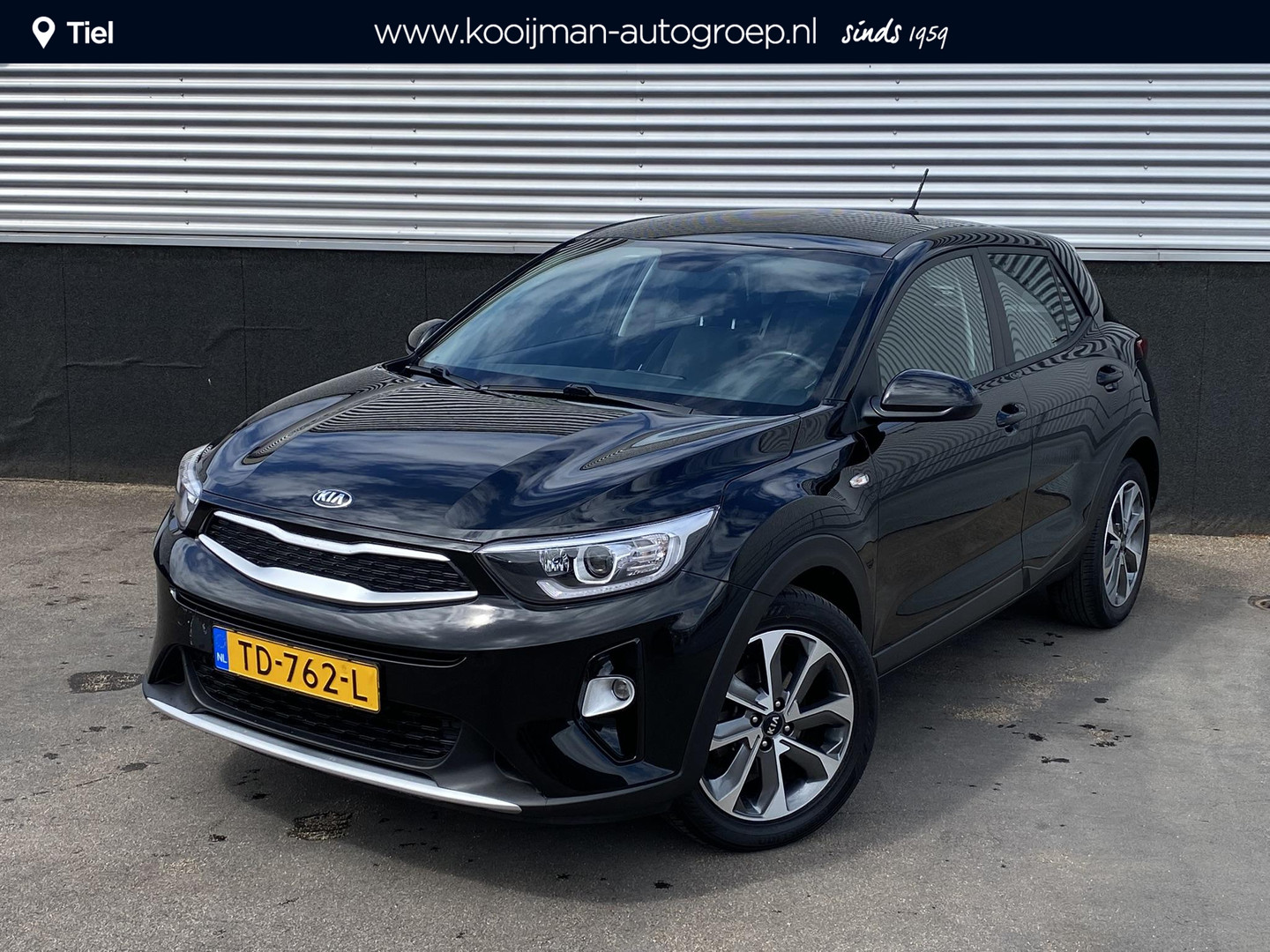 Kia Kia