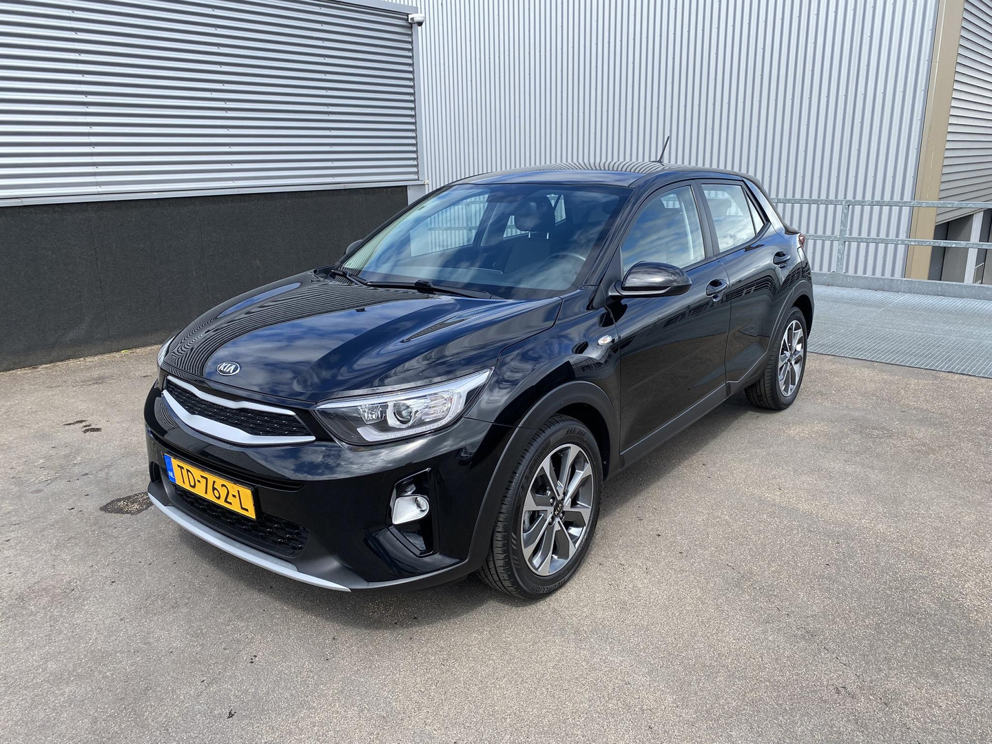 Kia Kia