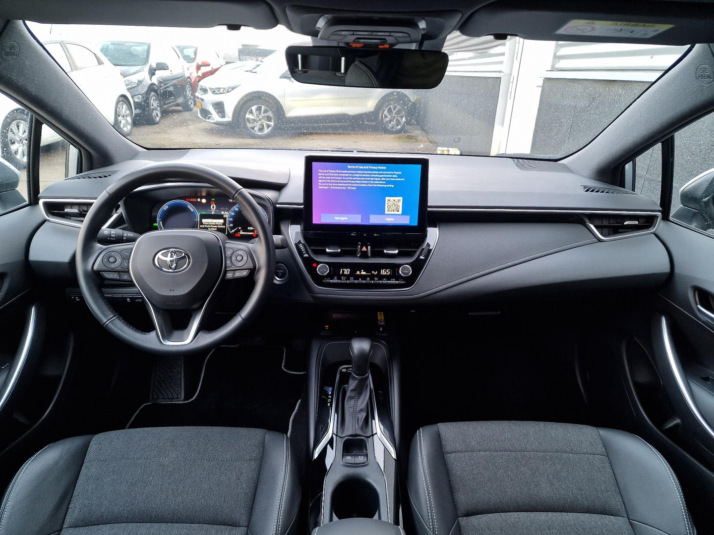 Toyota Toyota