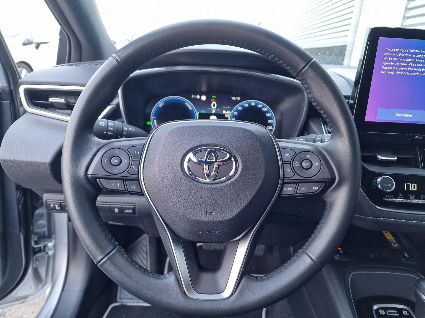 Toyota Toyota