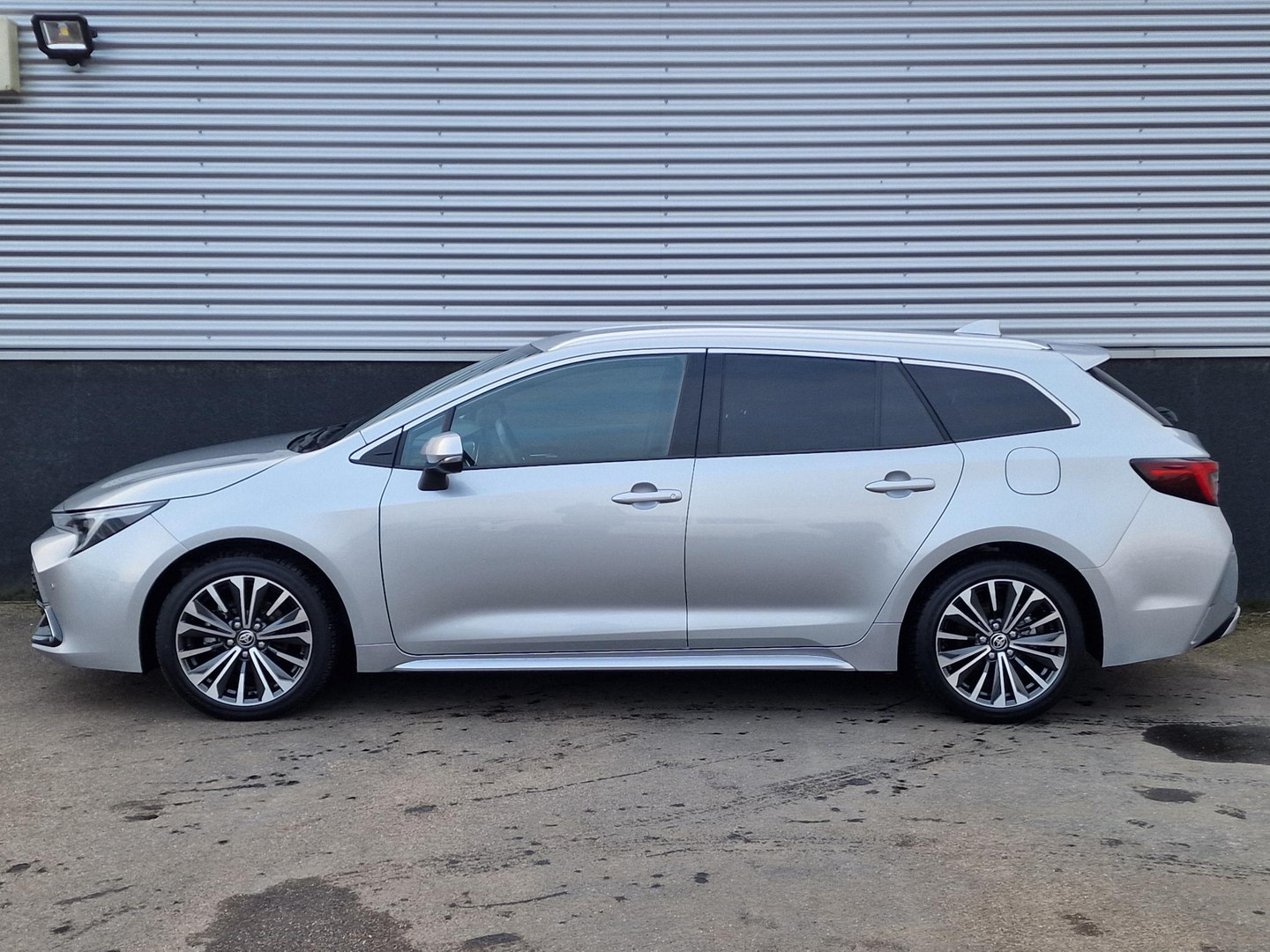 Toyota Toyota